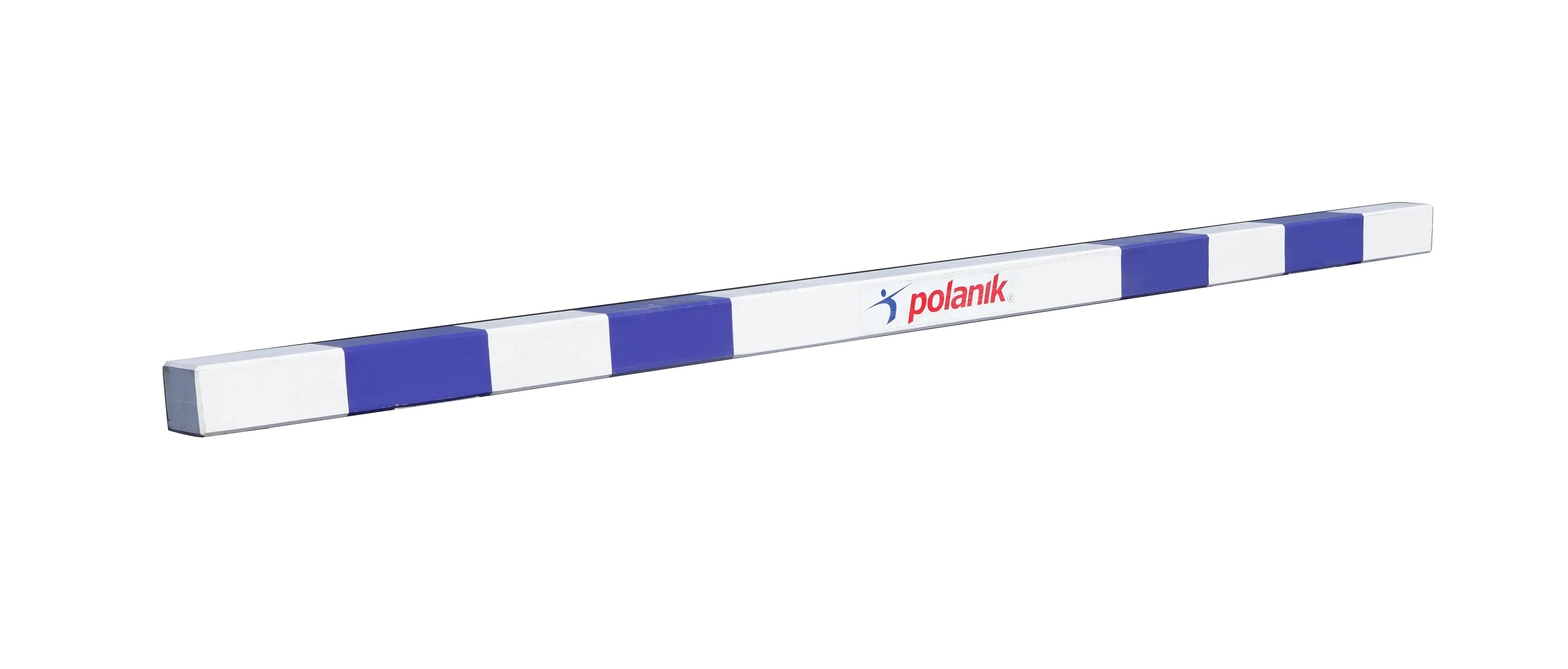 Polanik Replacement Beam for Steeplechase Barrier