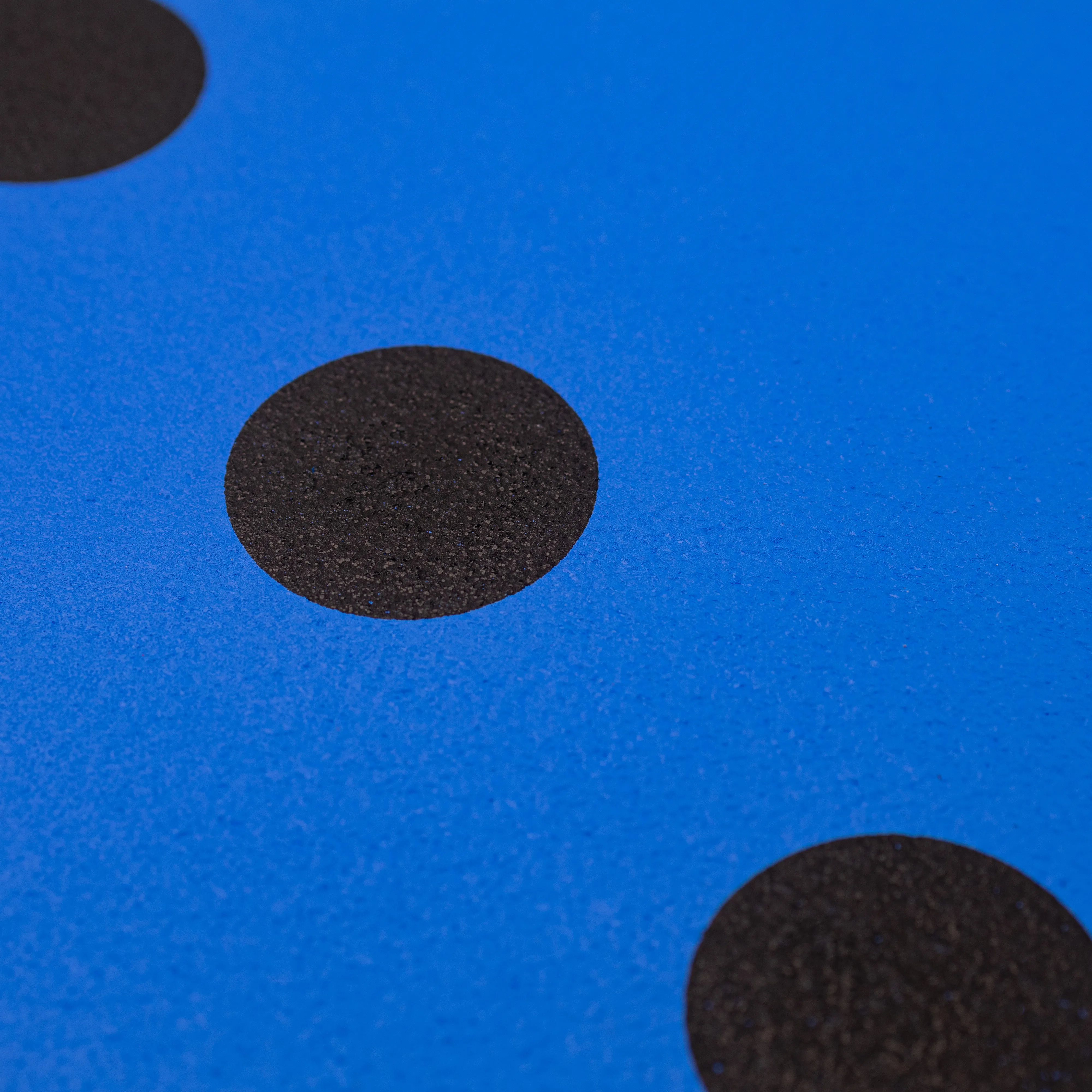 Volley® Large ELE Foam Dice with PU Coating – 30 cm