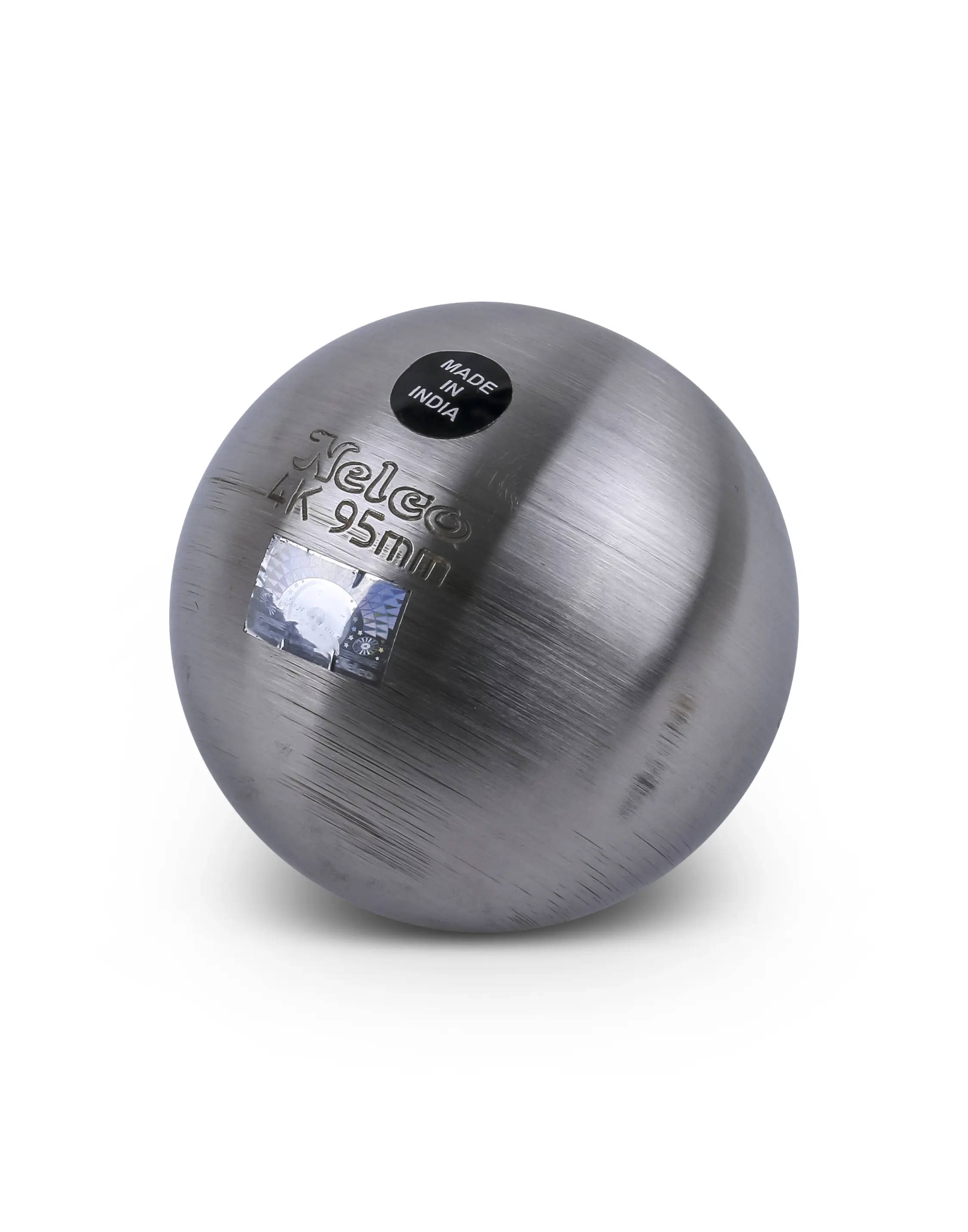 Nelco Stainless Steel Competition Shot