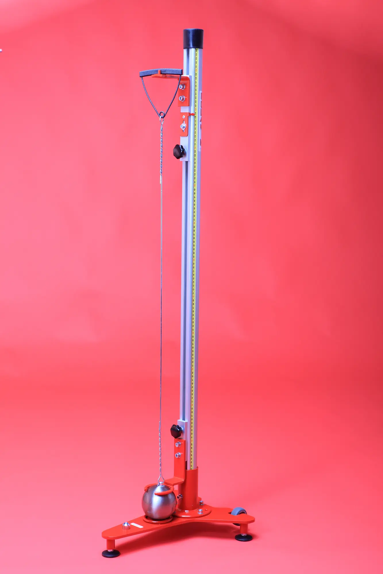 Polanik Hammer Testing Device