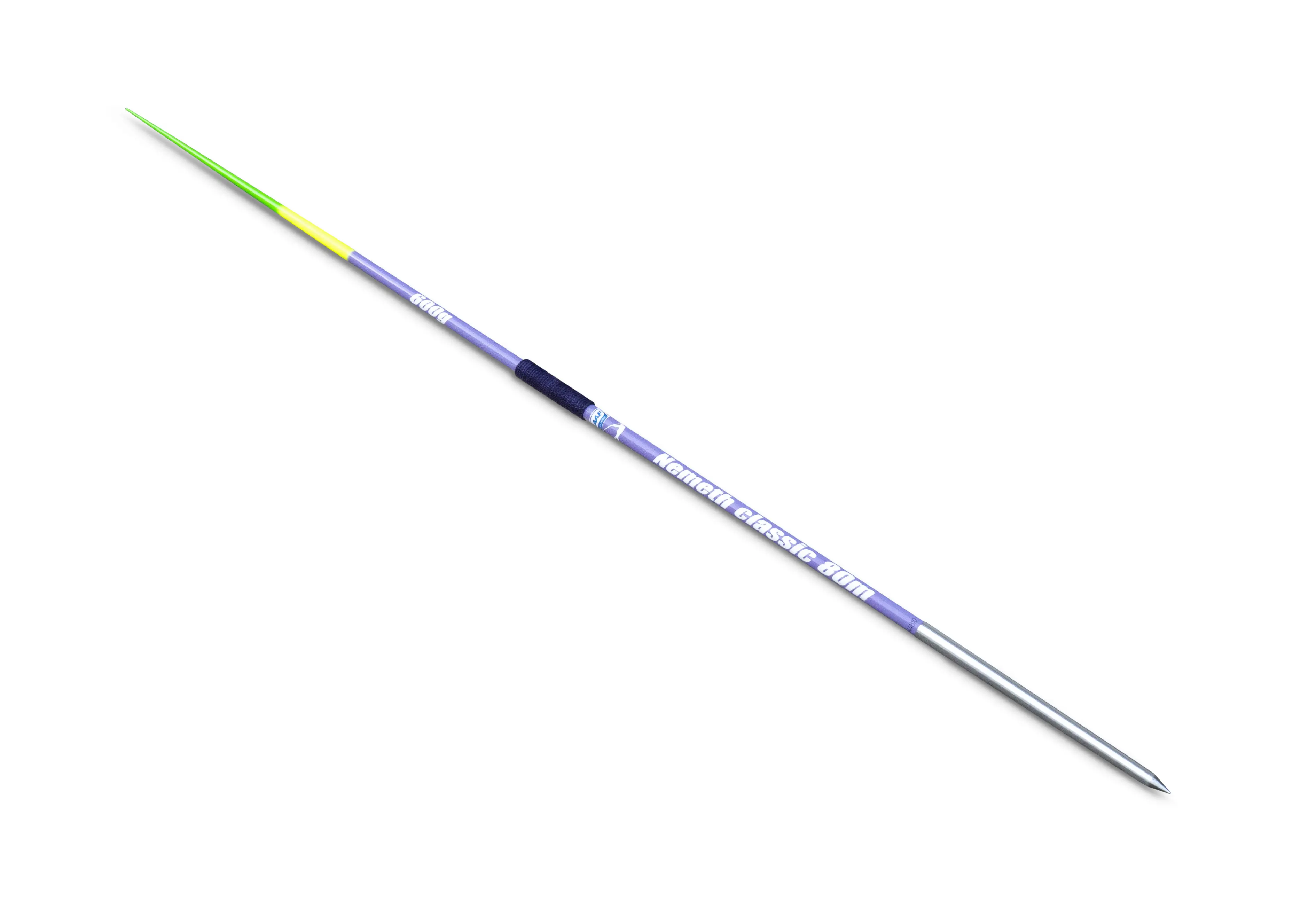 Nemeth Classic Competition Javelin - 600 g