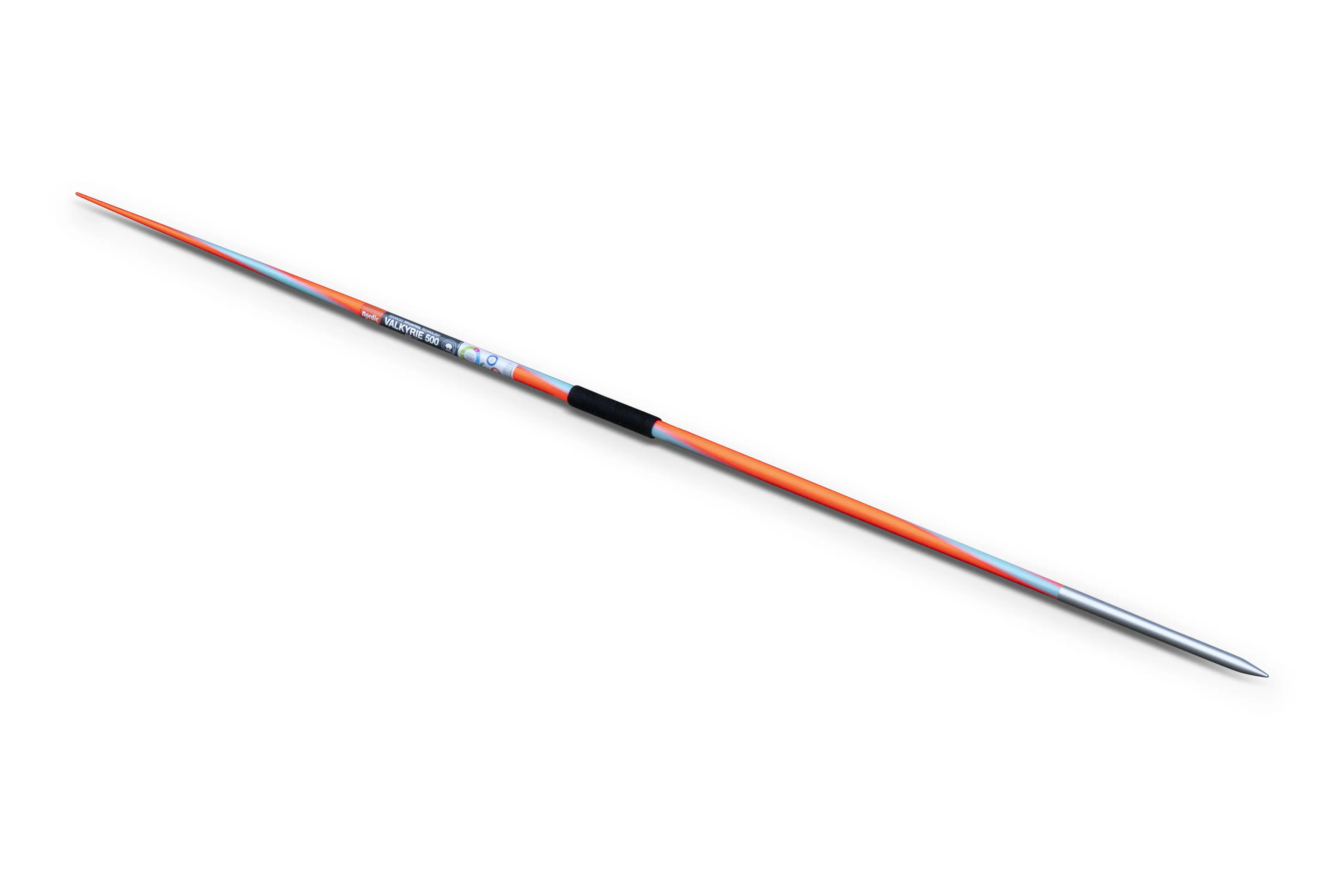 Nordic Valkyrie Competition Javelin