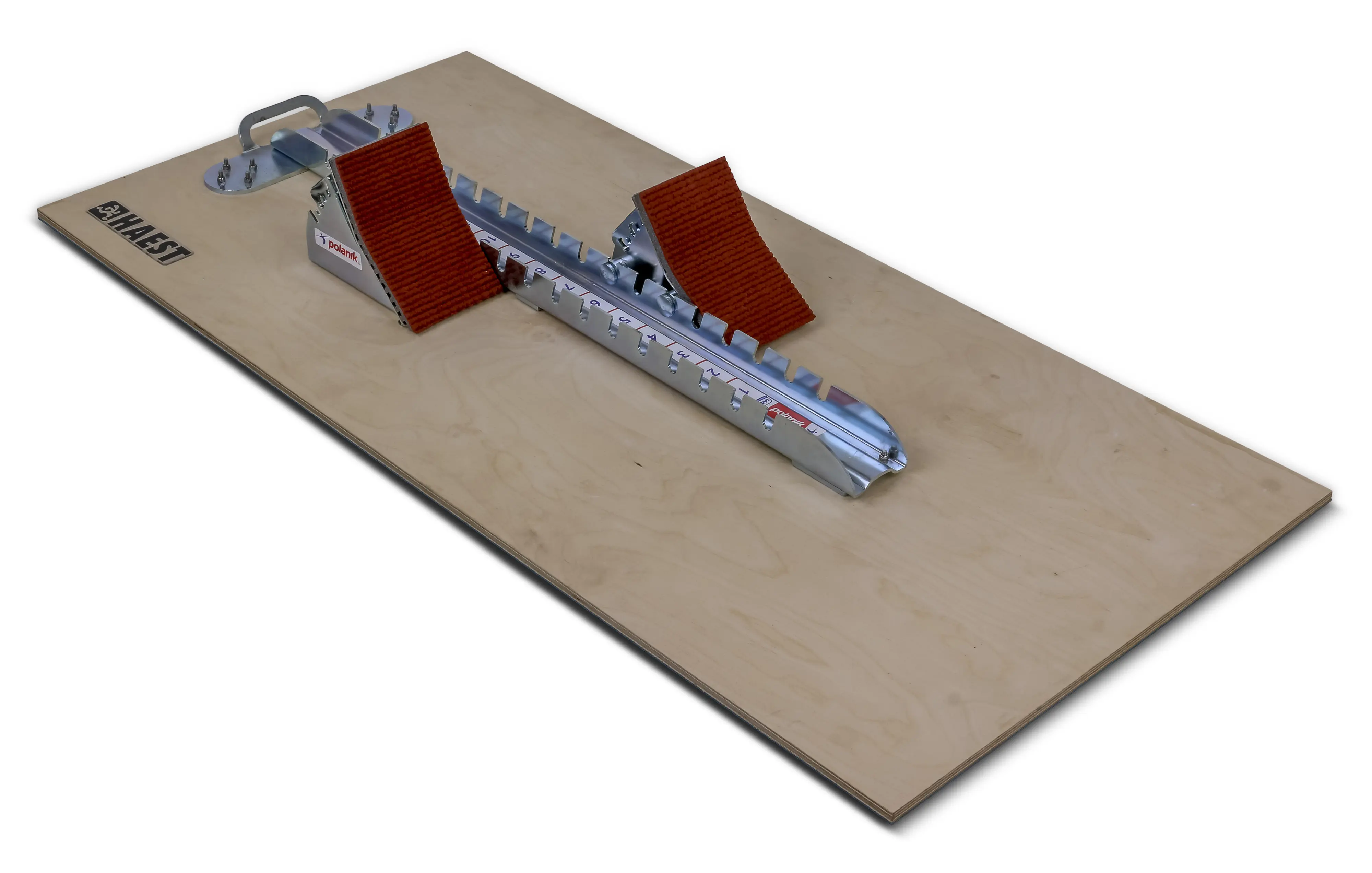 HAEST Stickyblock Starting Block