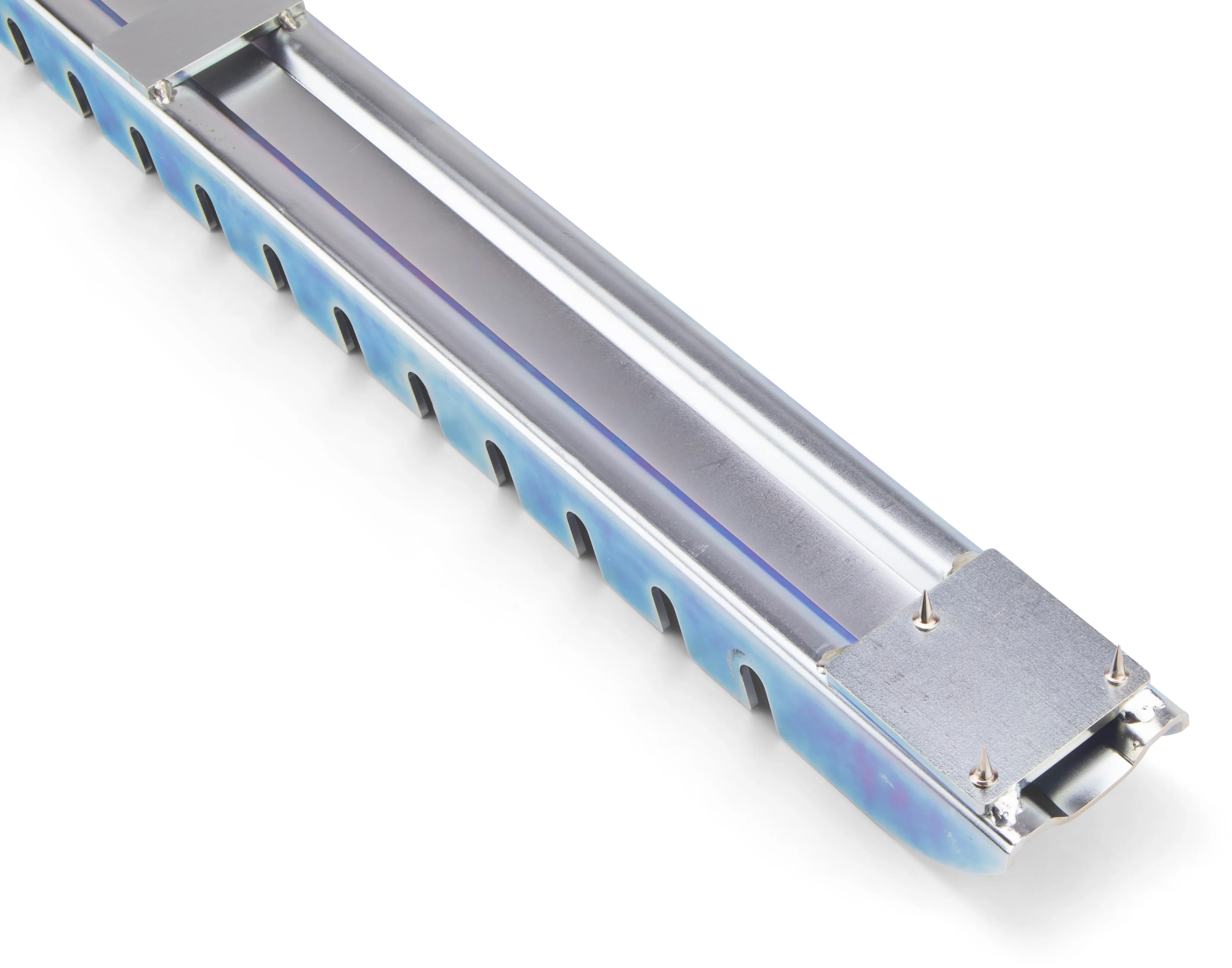 Polanik PBS-01 Steel Competition Starting Block