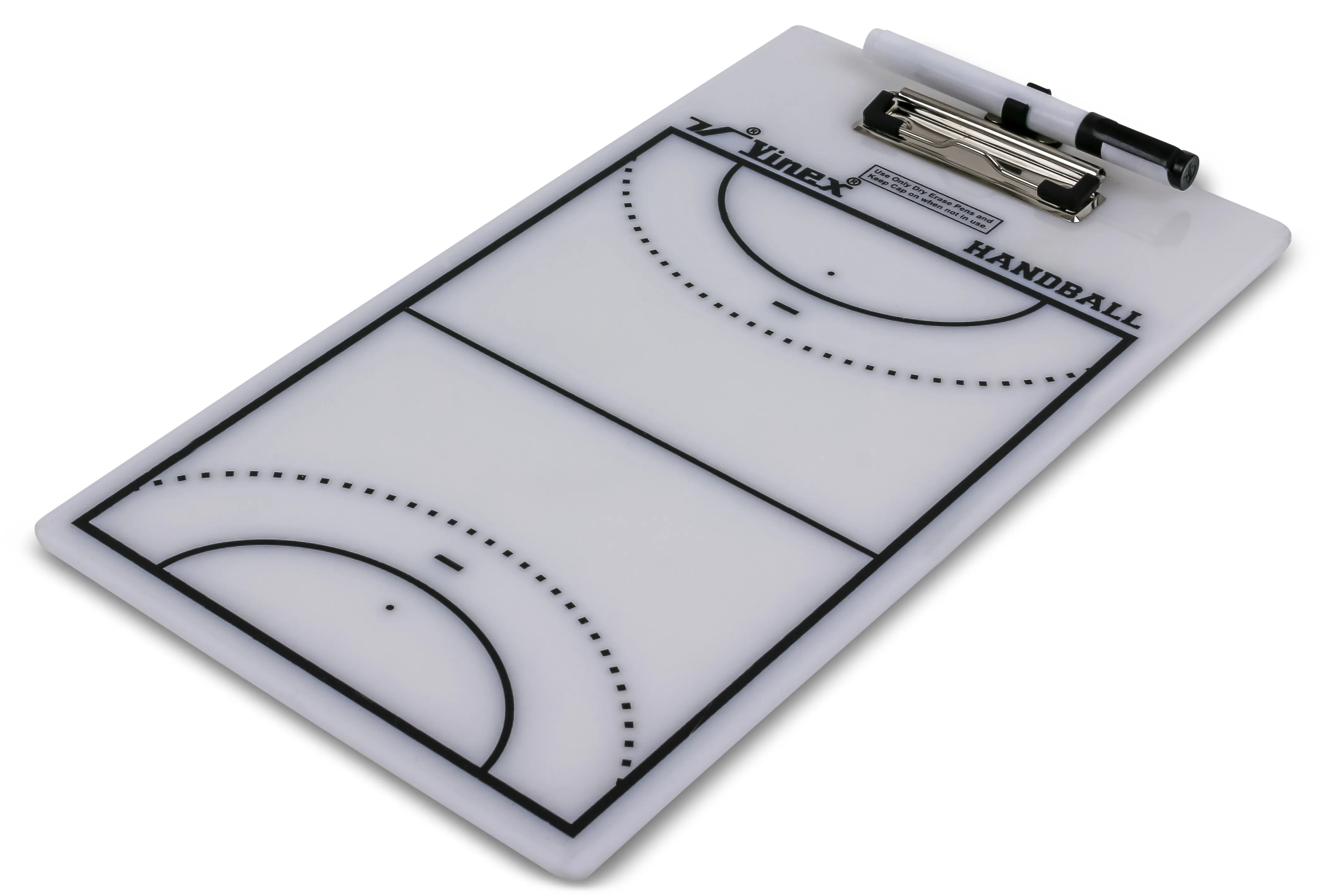 Handball Tactic Clipboard