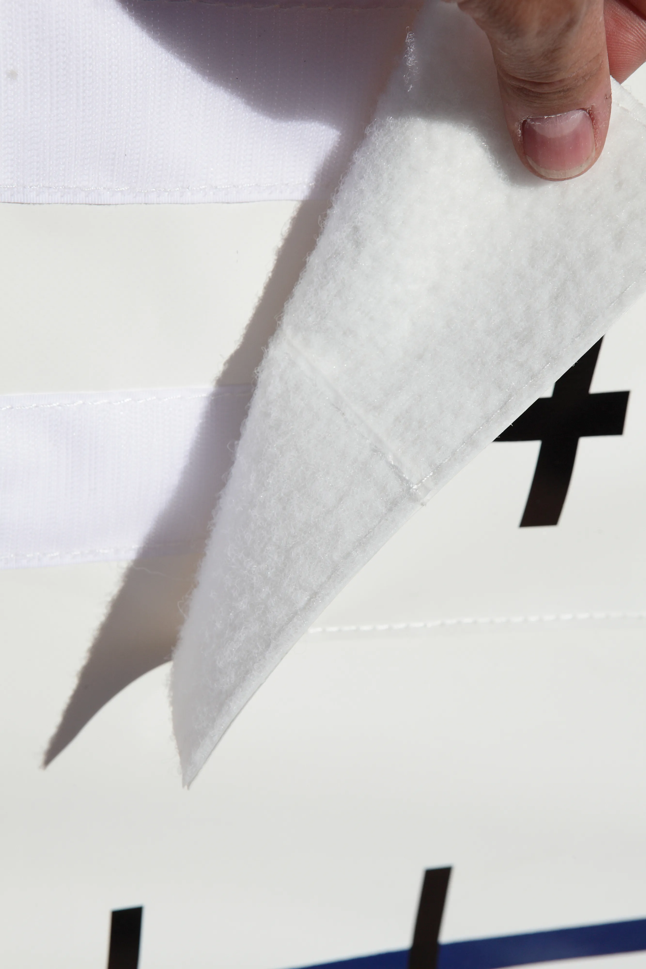 Polanik Moveable Foam Record Marker