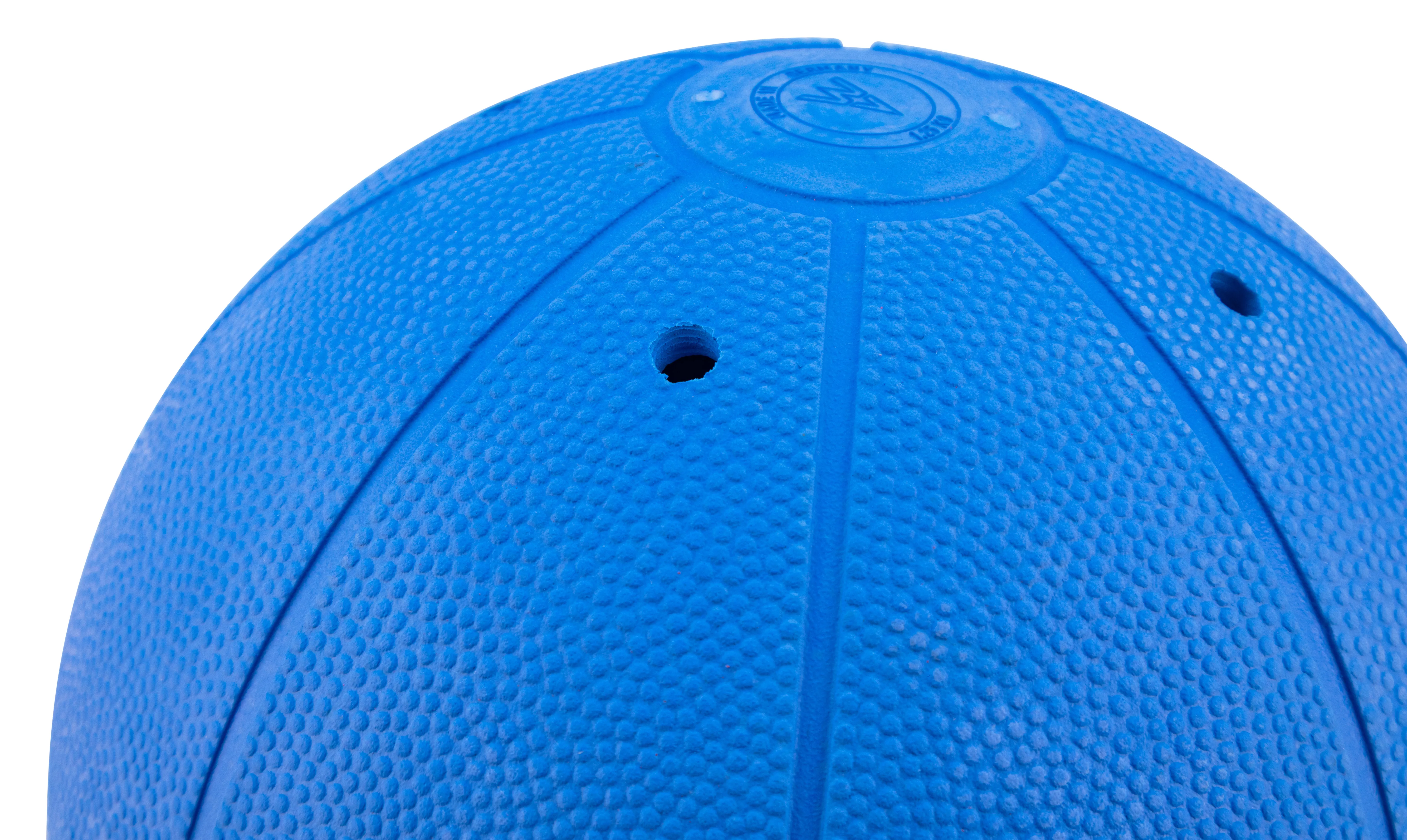 WV Goalball Sound Ball - 1250 g - 25 cm