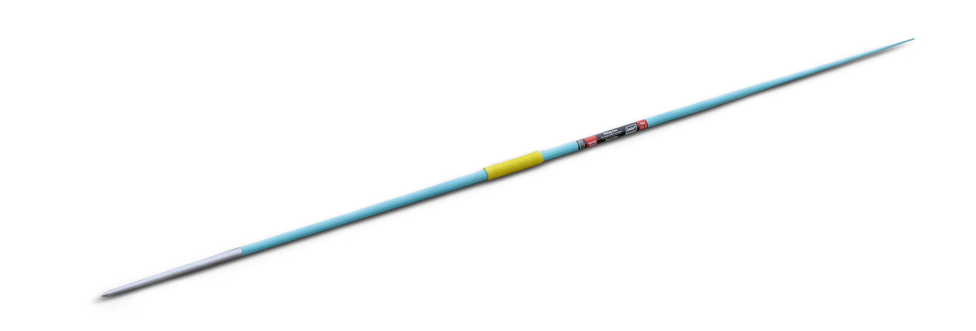 Nordic Viking Competition Javelin