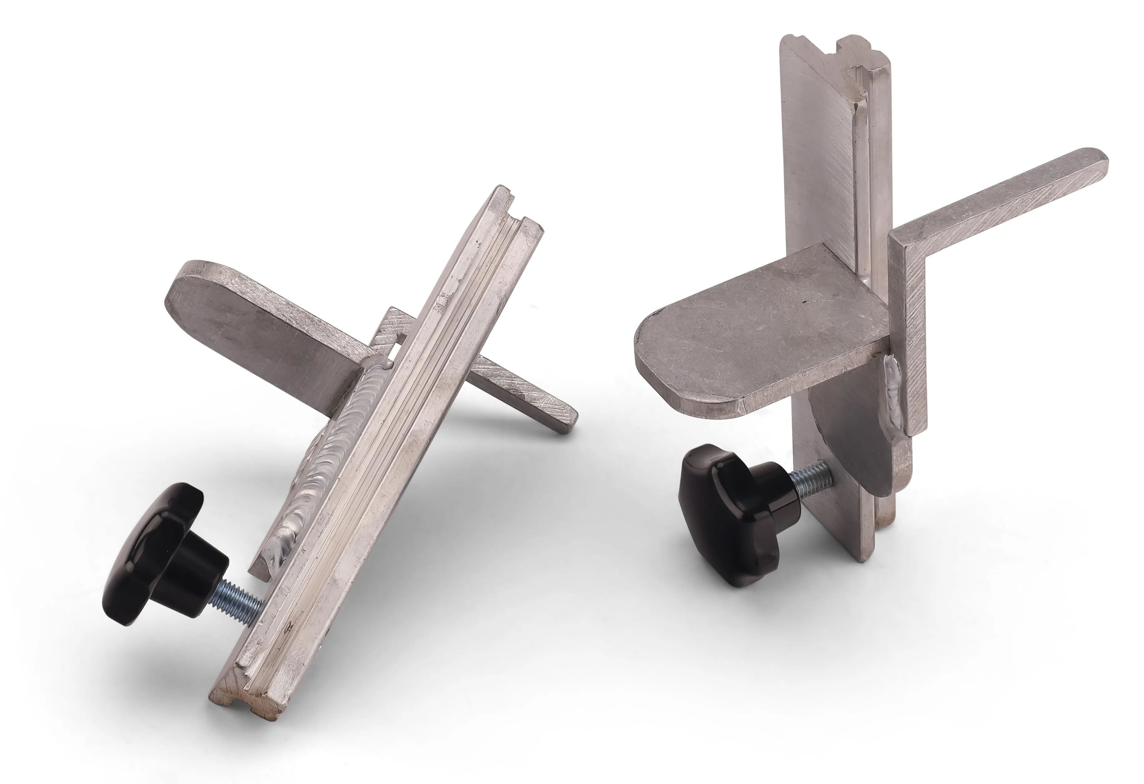 HAEST High-Jump Stand for Competition and Training