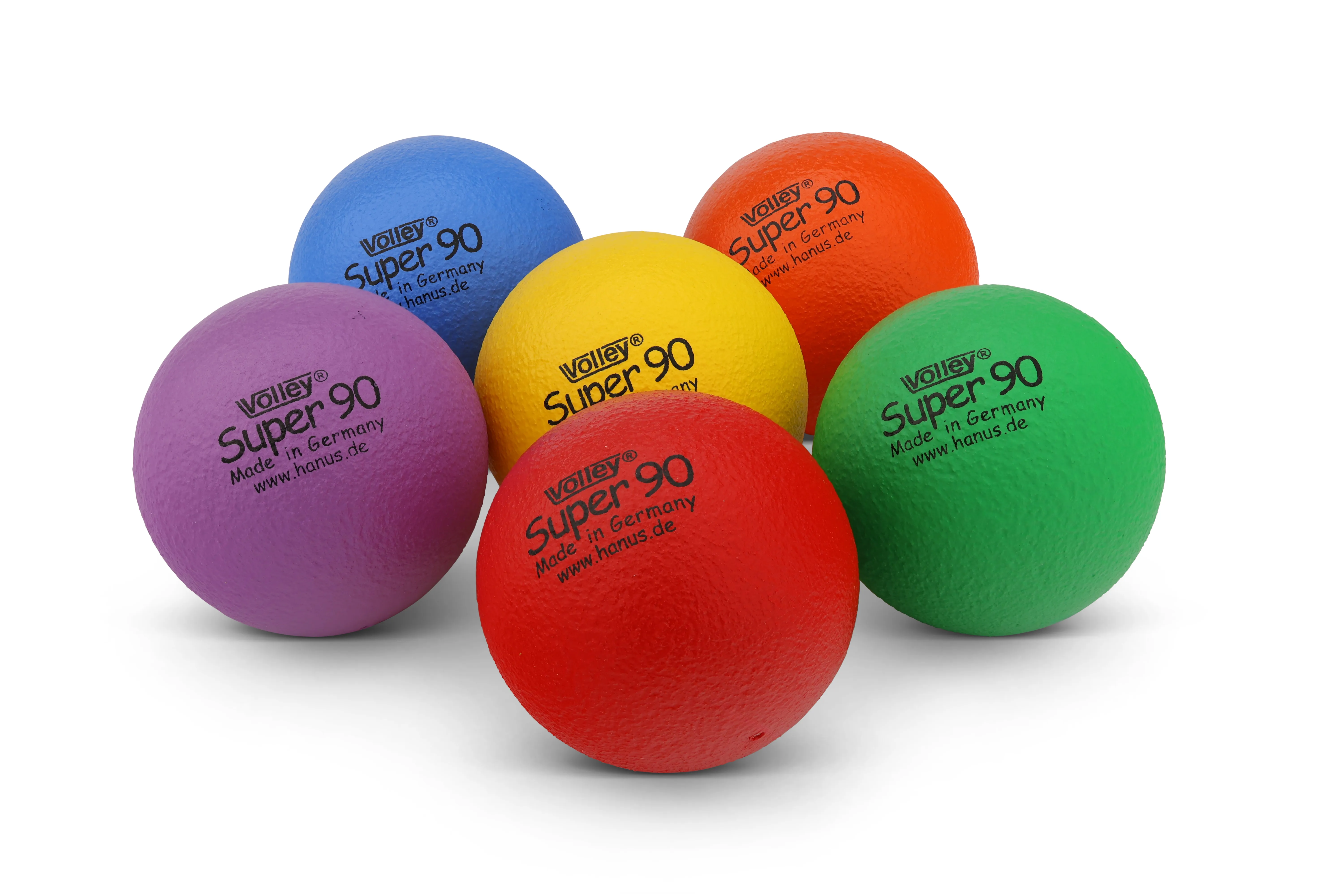 Volley® Softball Super - 9 cm