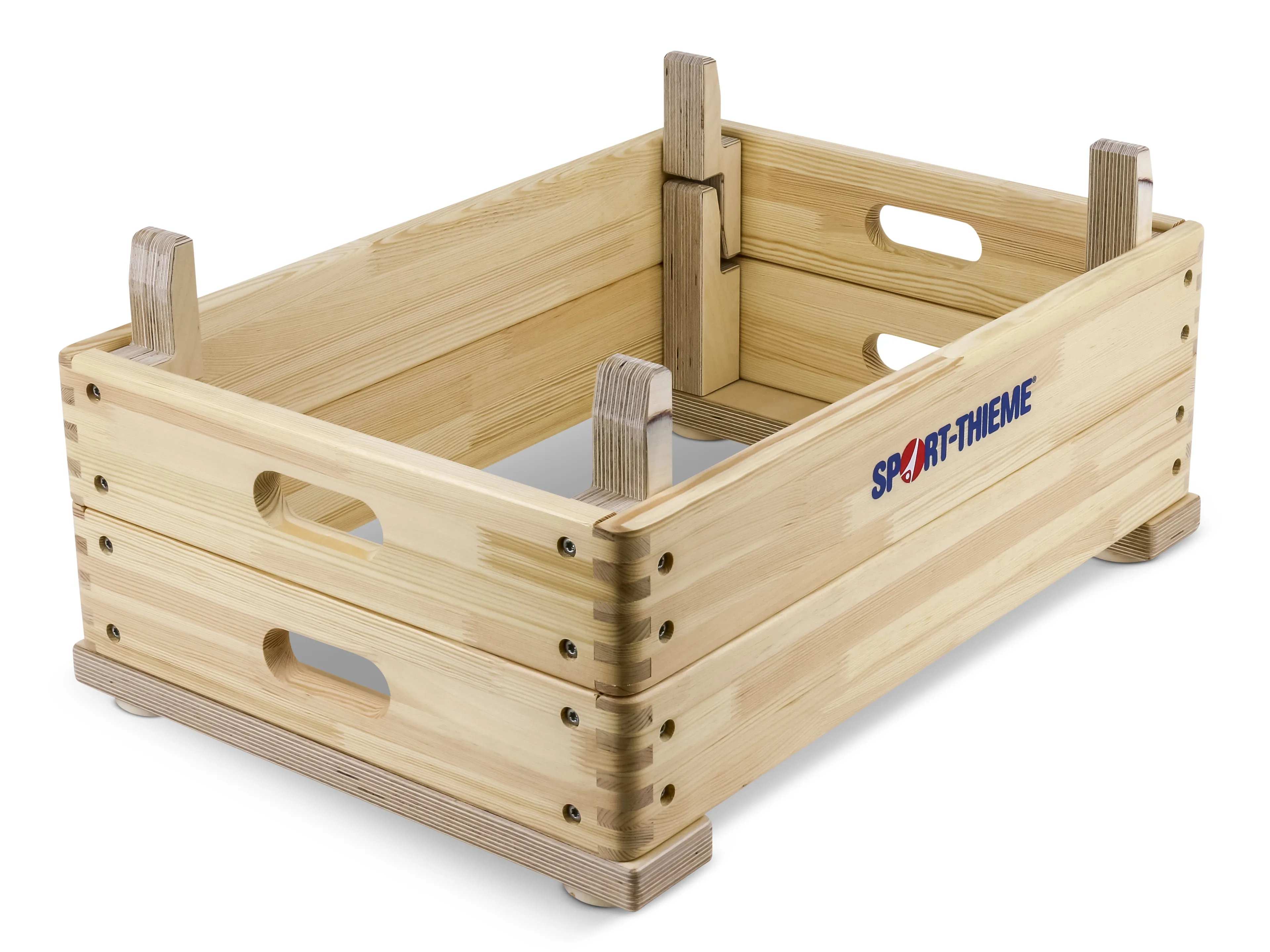 Sport-Thieme® 3-Part "Original" Vaulting Box