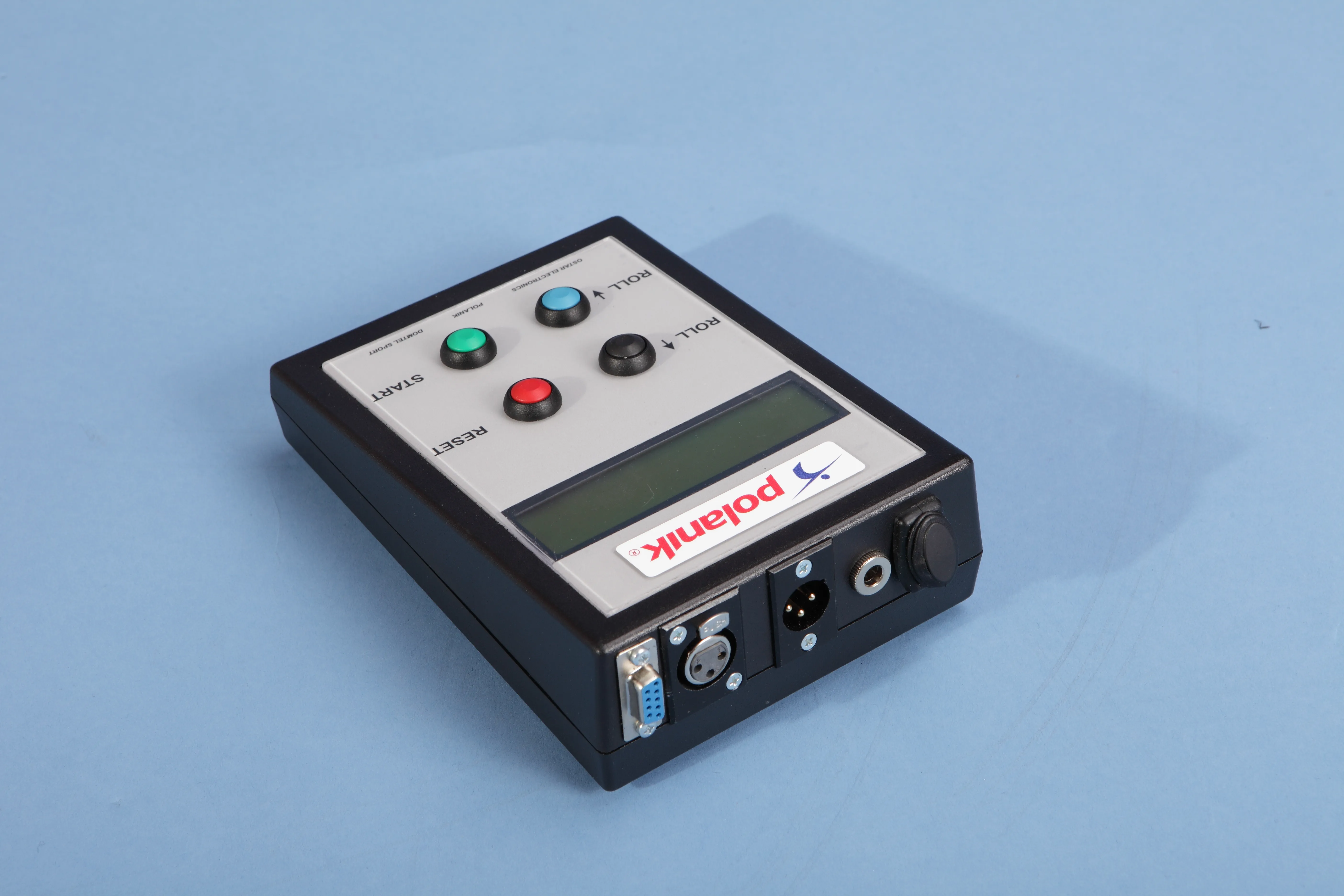 Polanik Digital Wind Speed Measuring Device