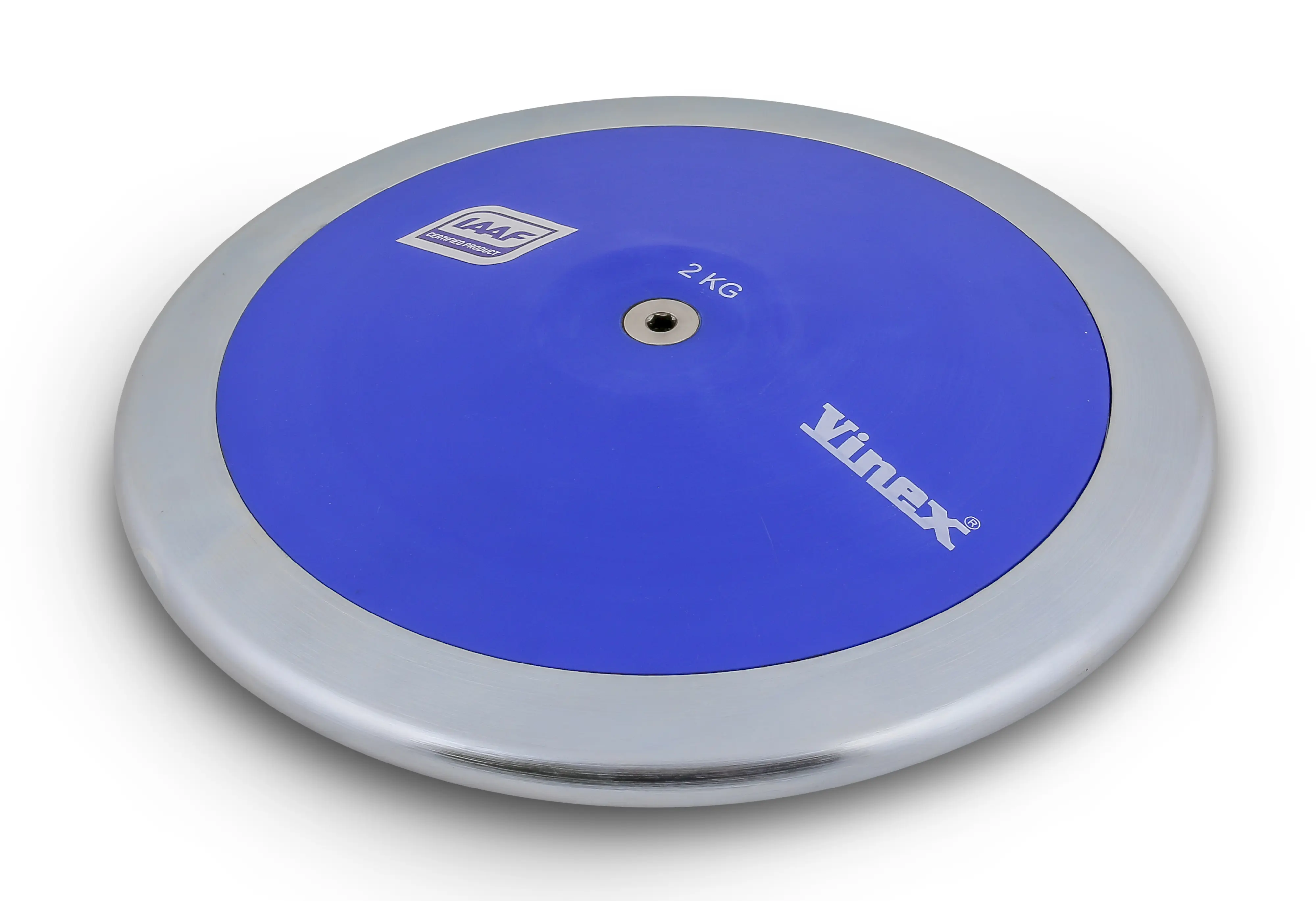 Vinex Select High Spin Men WOCP Competition Discus