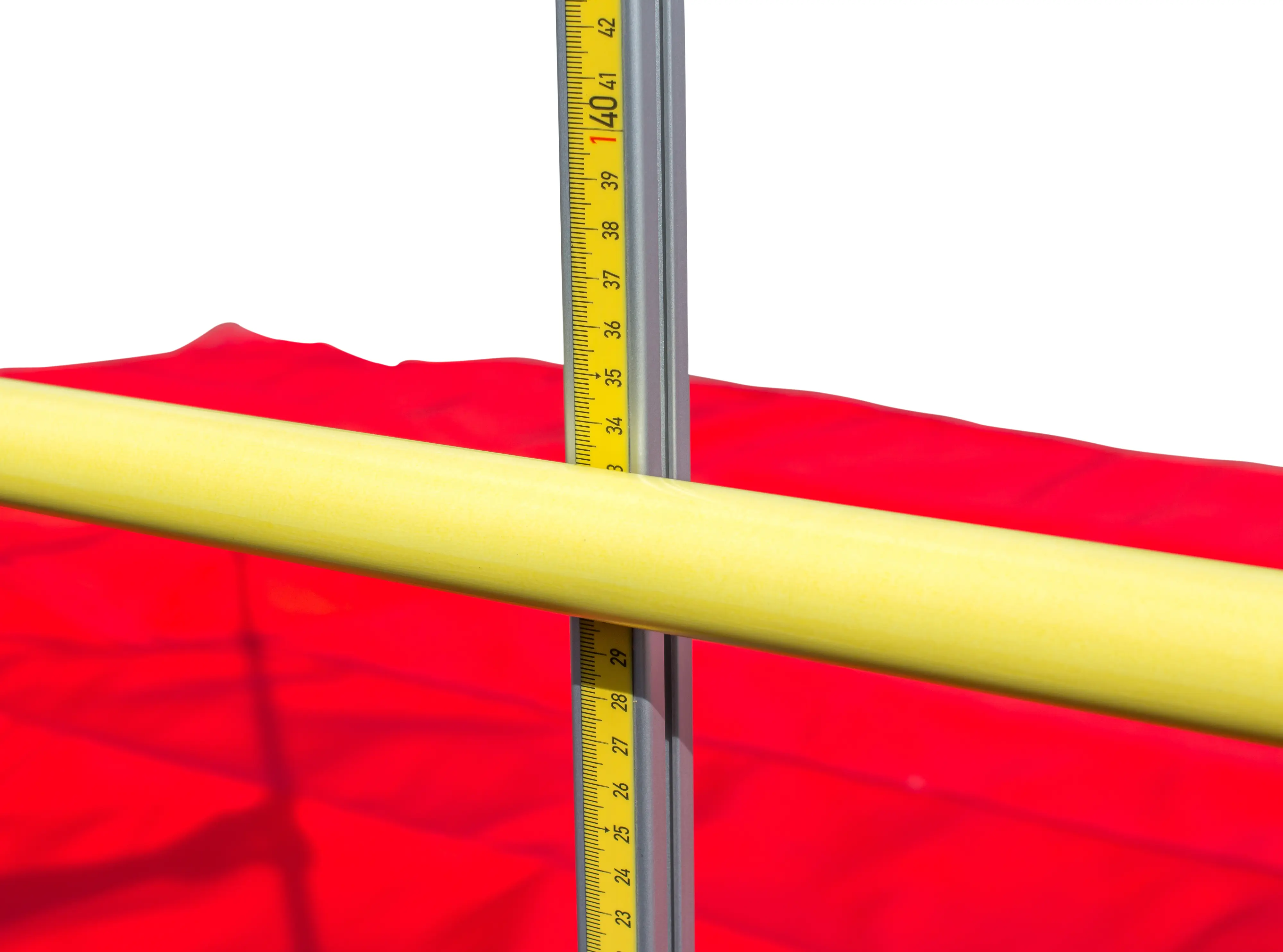 trenas High Jump Height Measuring Scale