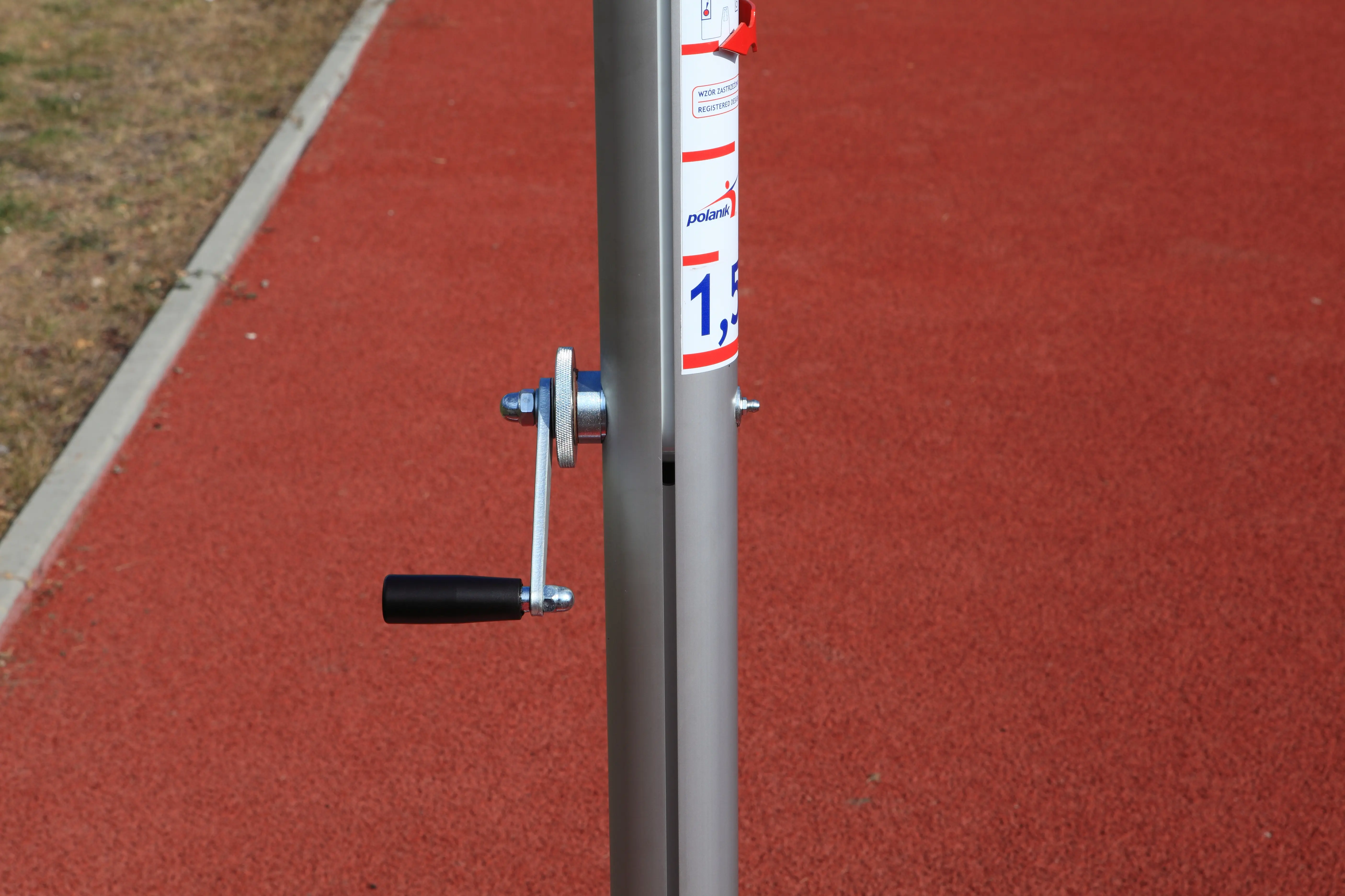 Polanik Club Pole Vaulting Standards
