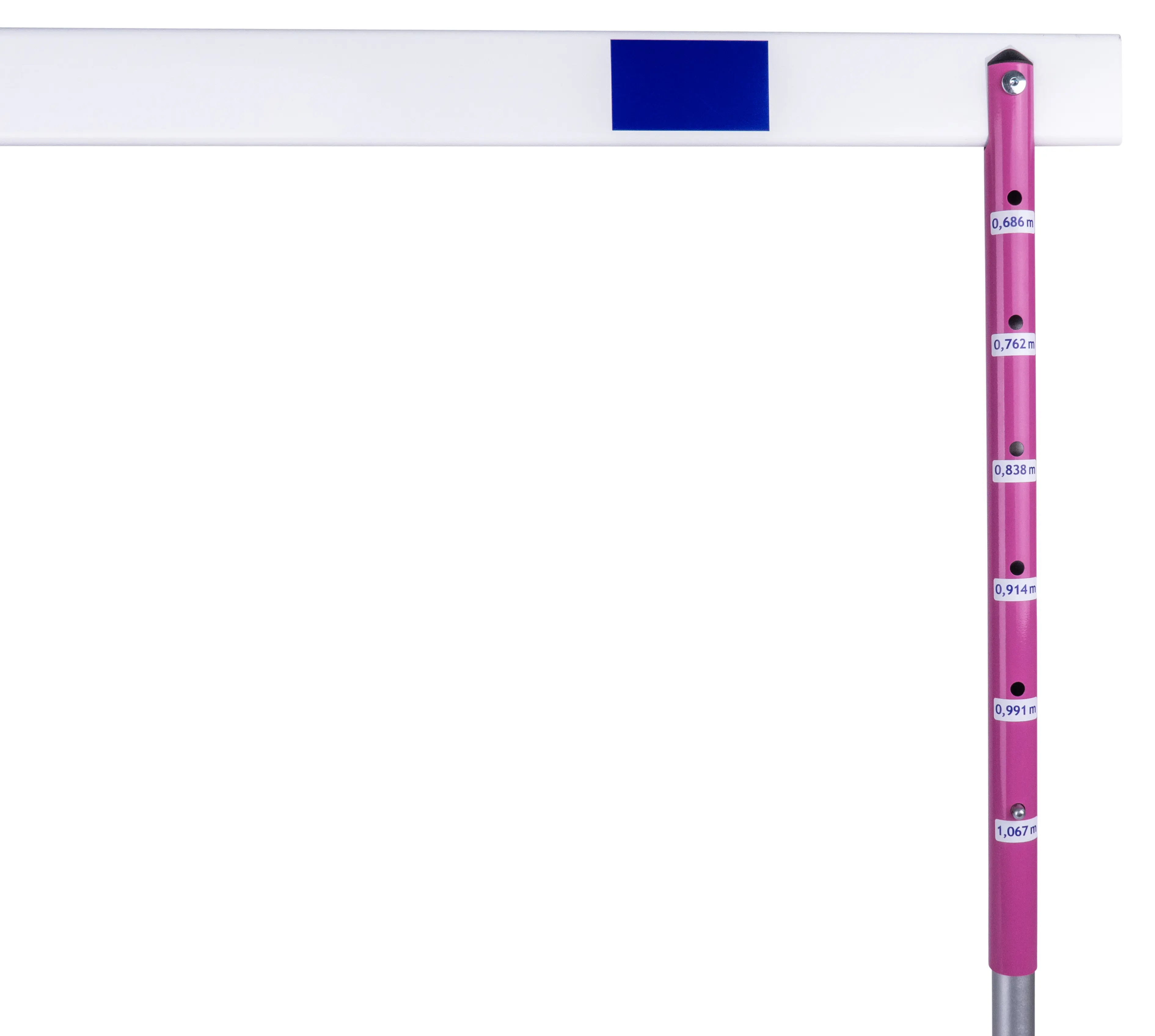 Polanik Foldable Training Hurdle PP21-176/FF