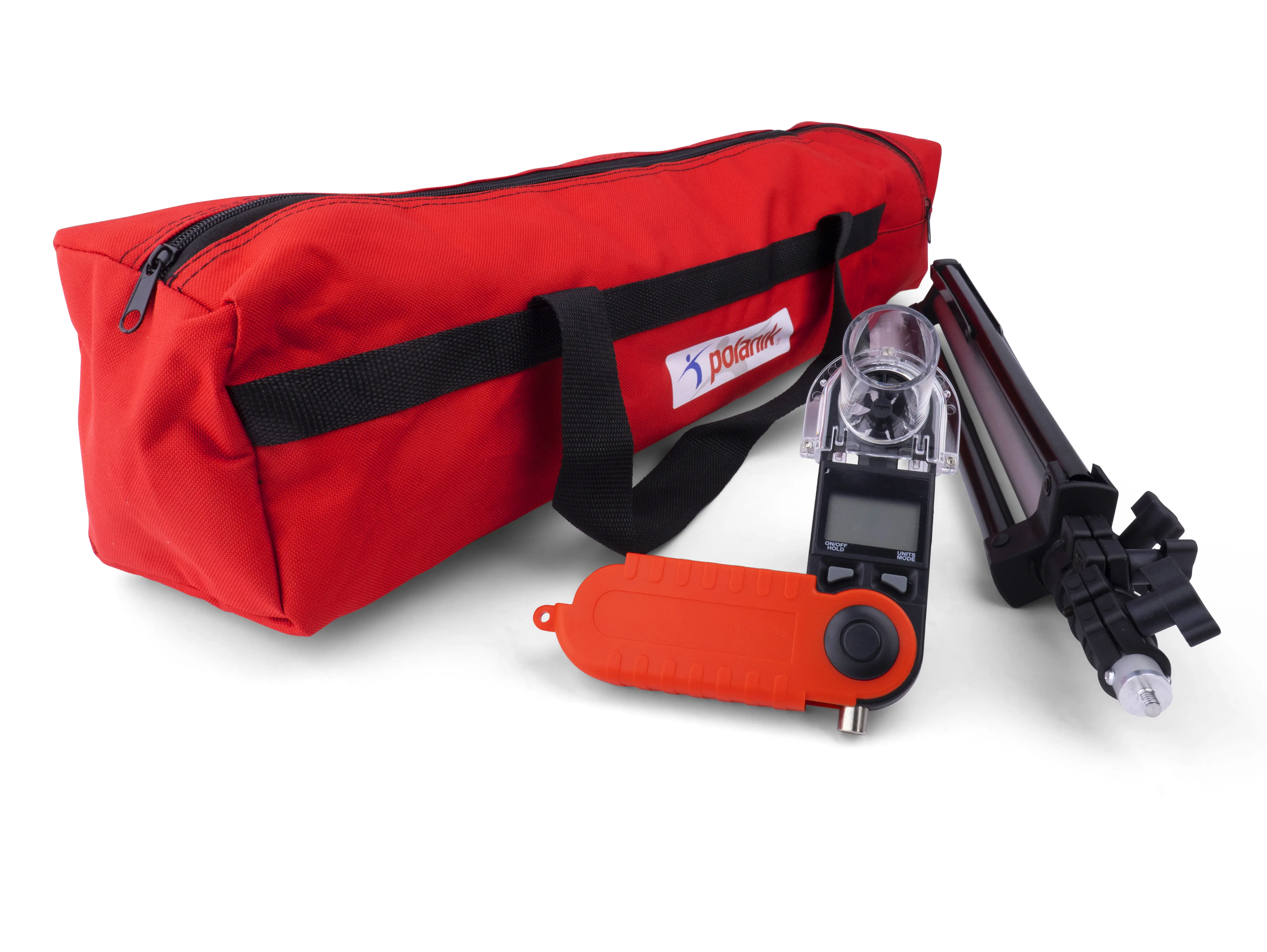 Polanik Compact Wind Measuring Device