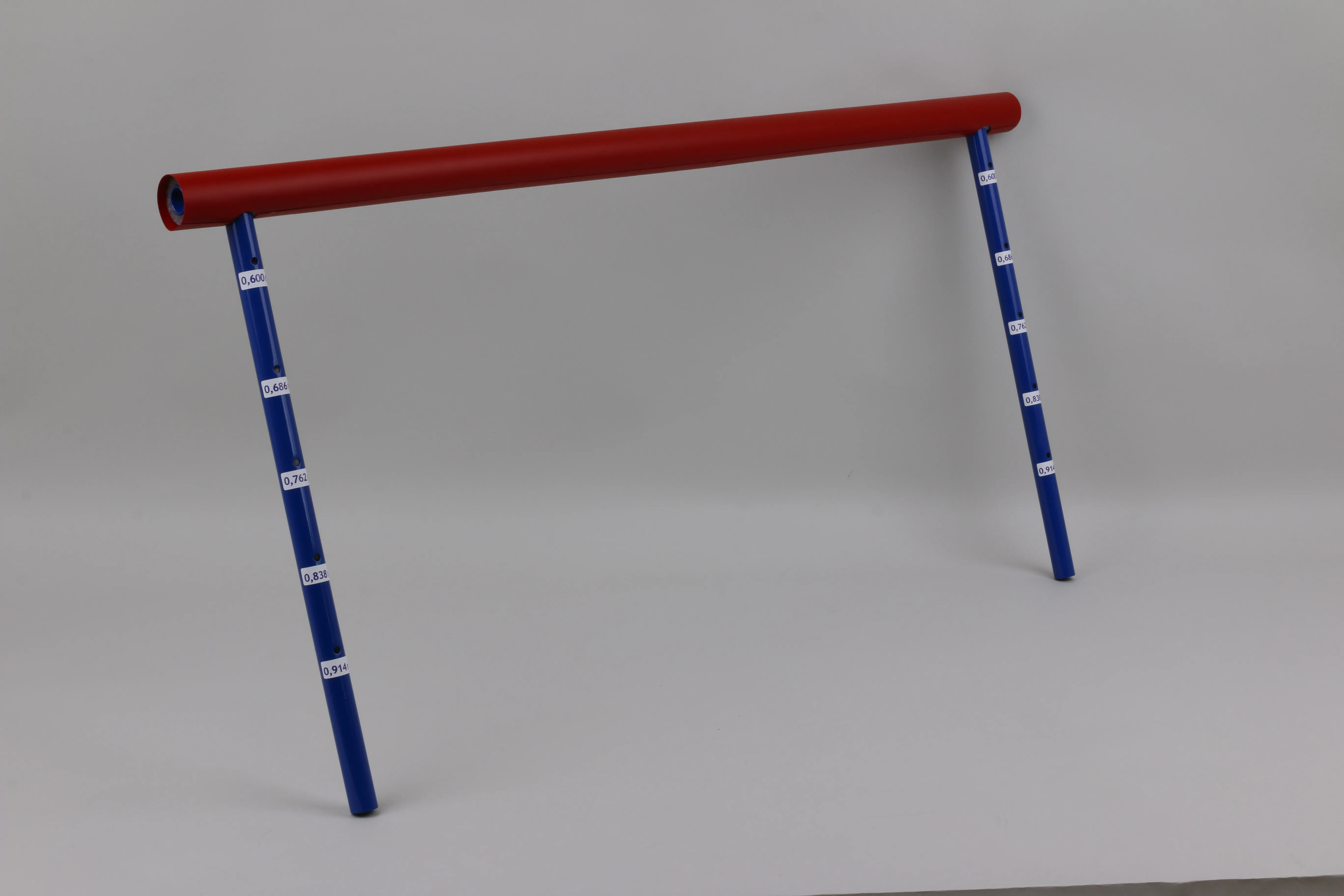 Polanik Upper Part of Spring Back Training Hurdle