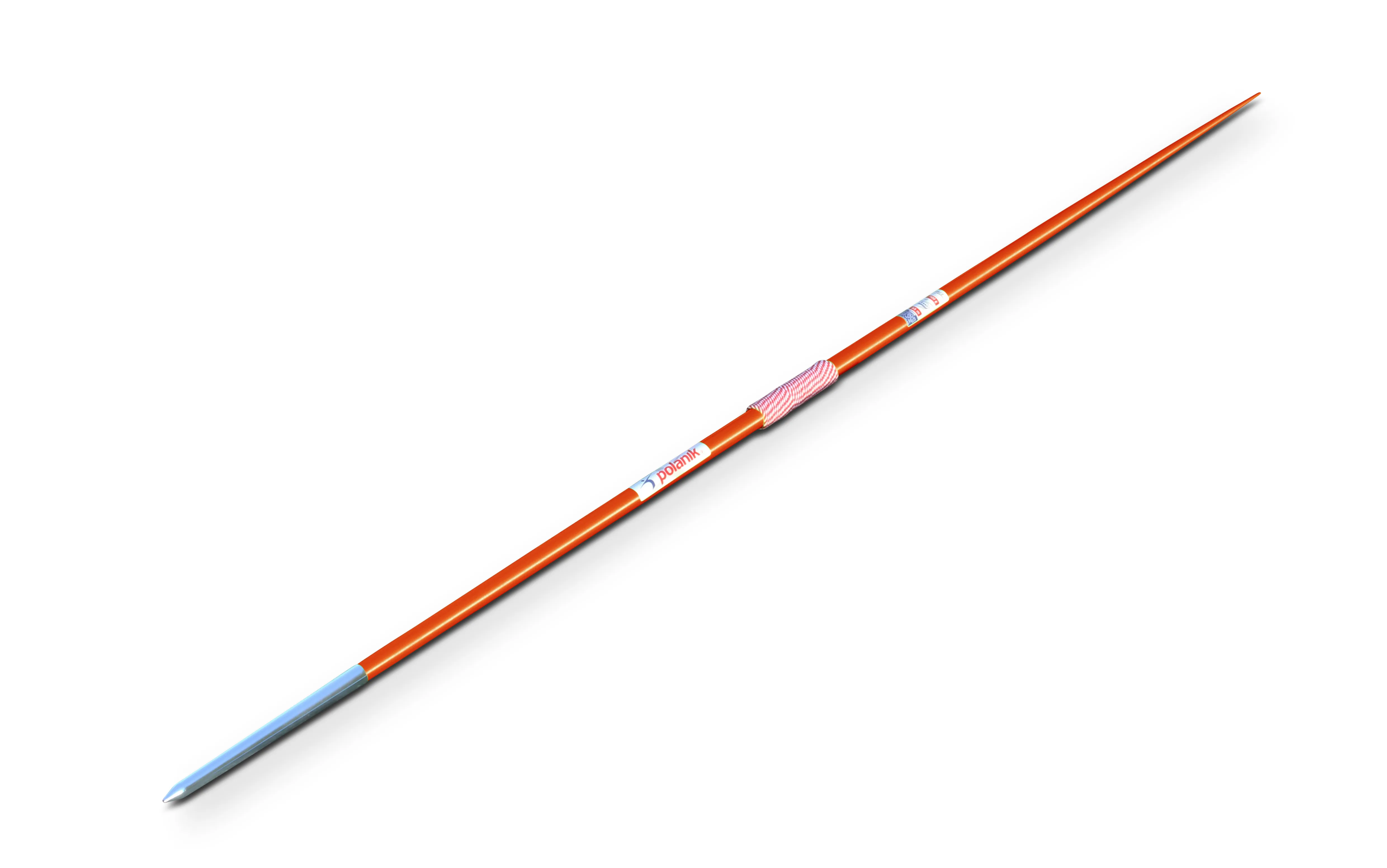 Polanik Space Master 13 Competition Javelin