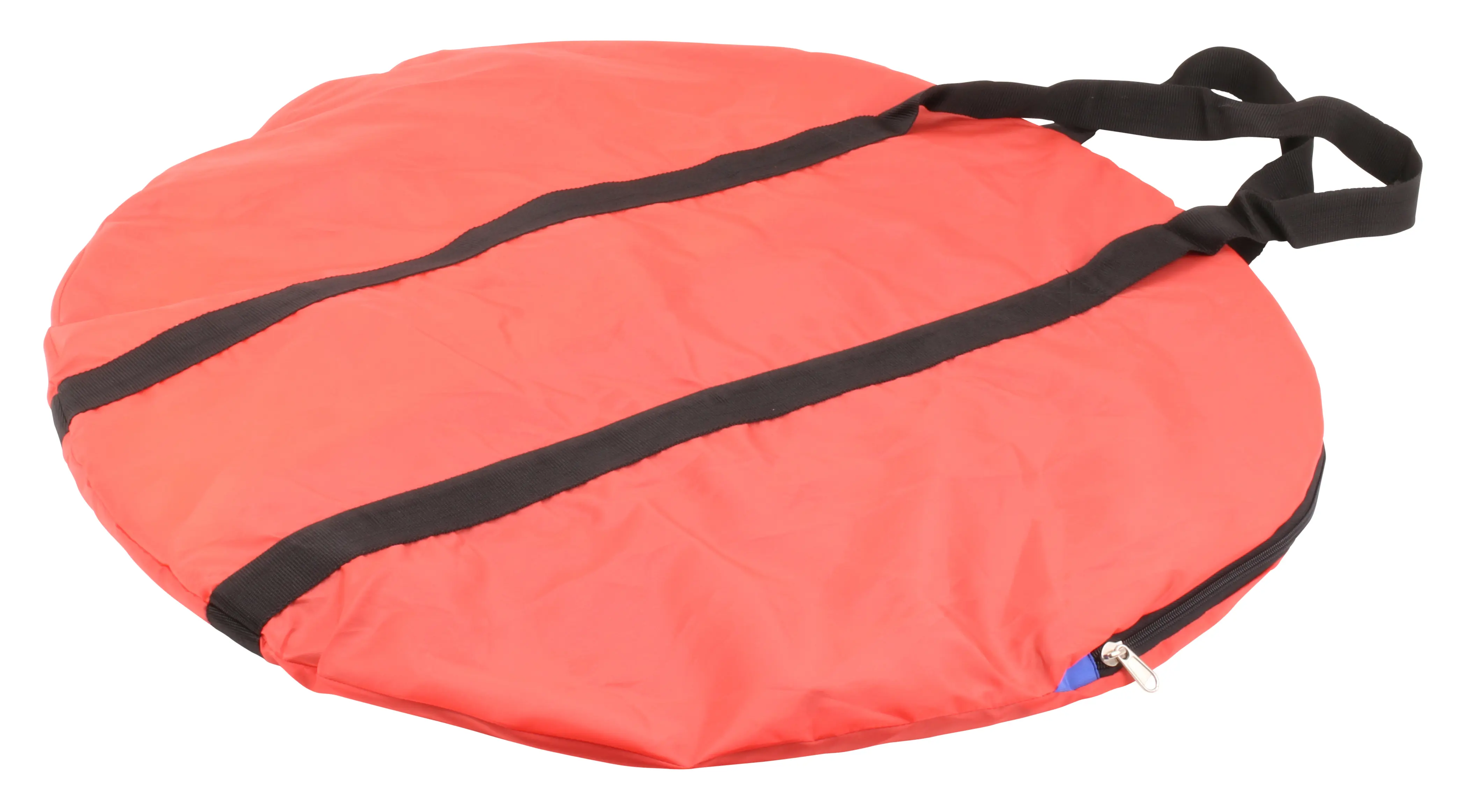 Collapsible Target Board with Small Balls