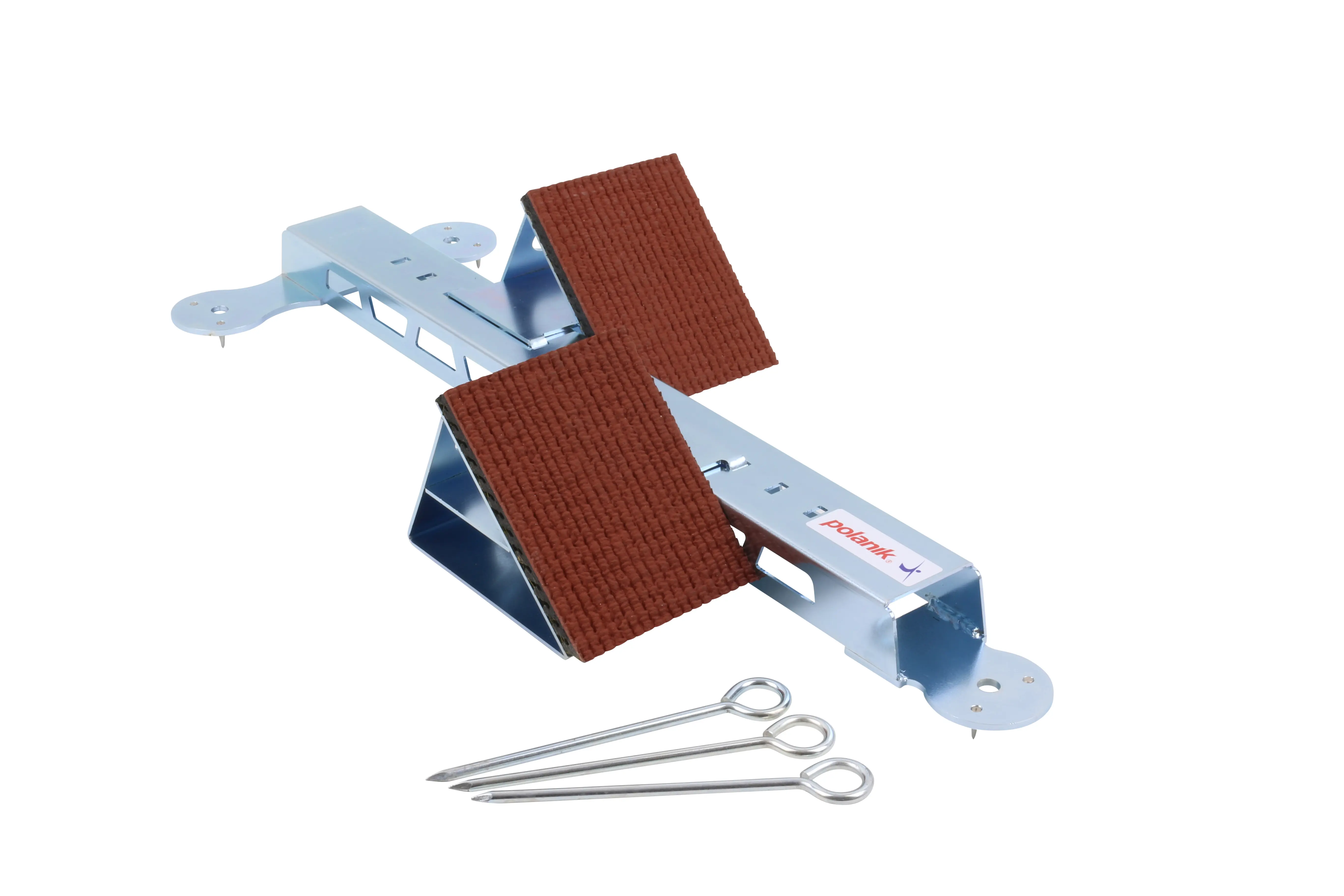 Polanik Basic School Starting Block