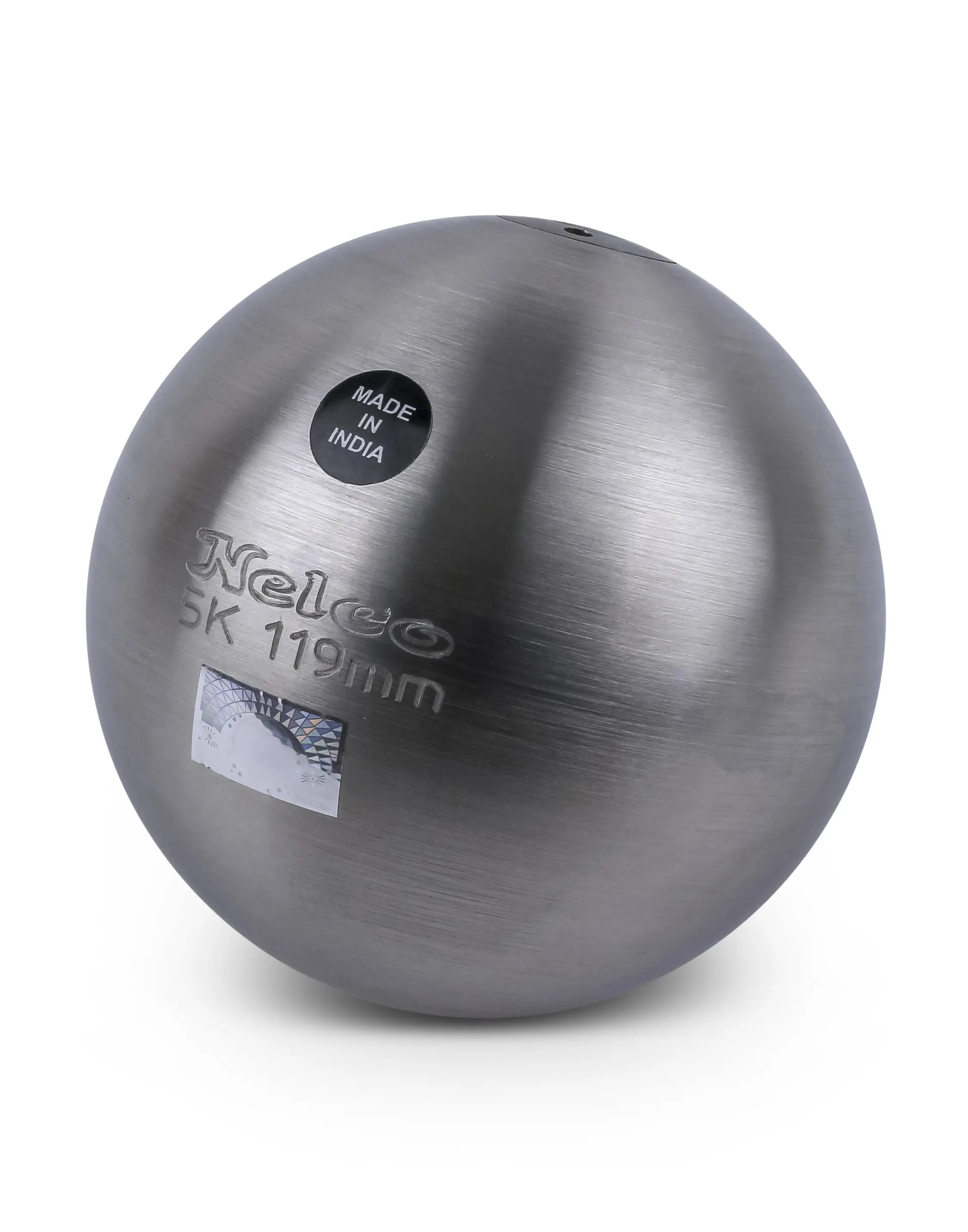 Nelco Stainless Steel Competition Shot