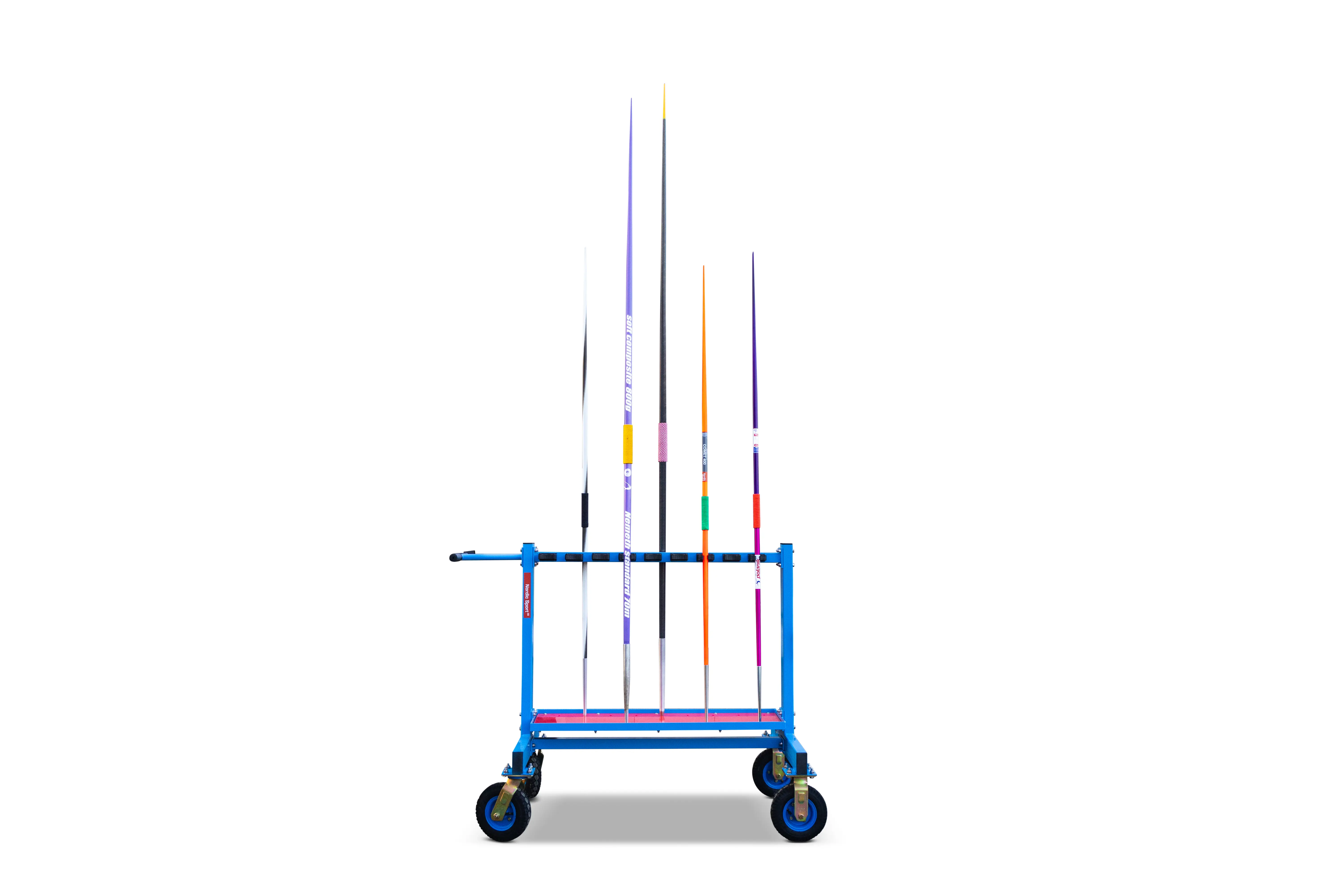 Nordic Javelin Cart Elite for 18 Javelins
