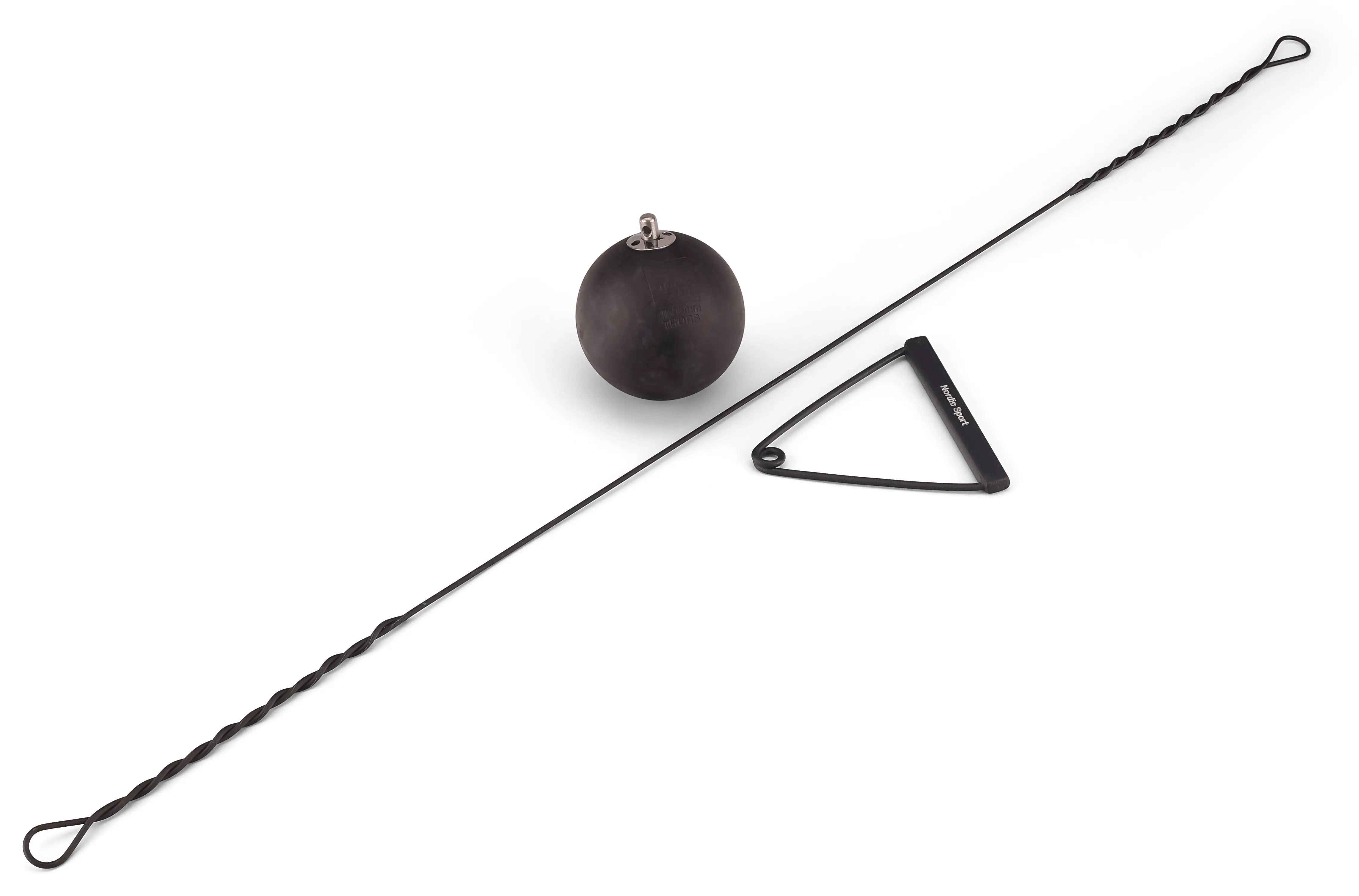 Nordic Thors Hammer for Competitions