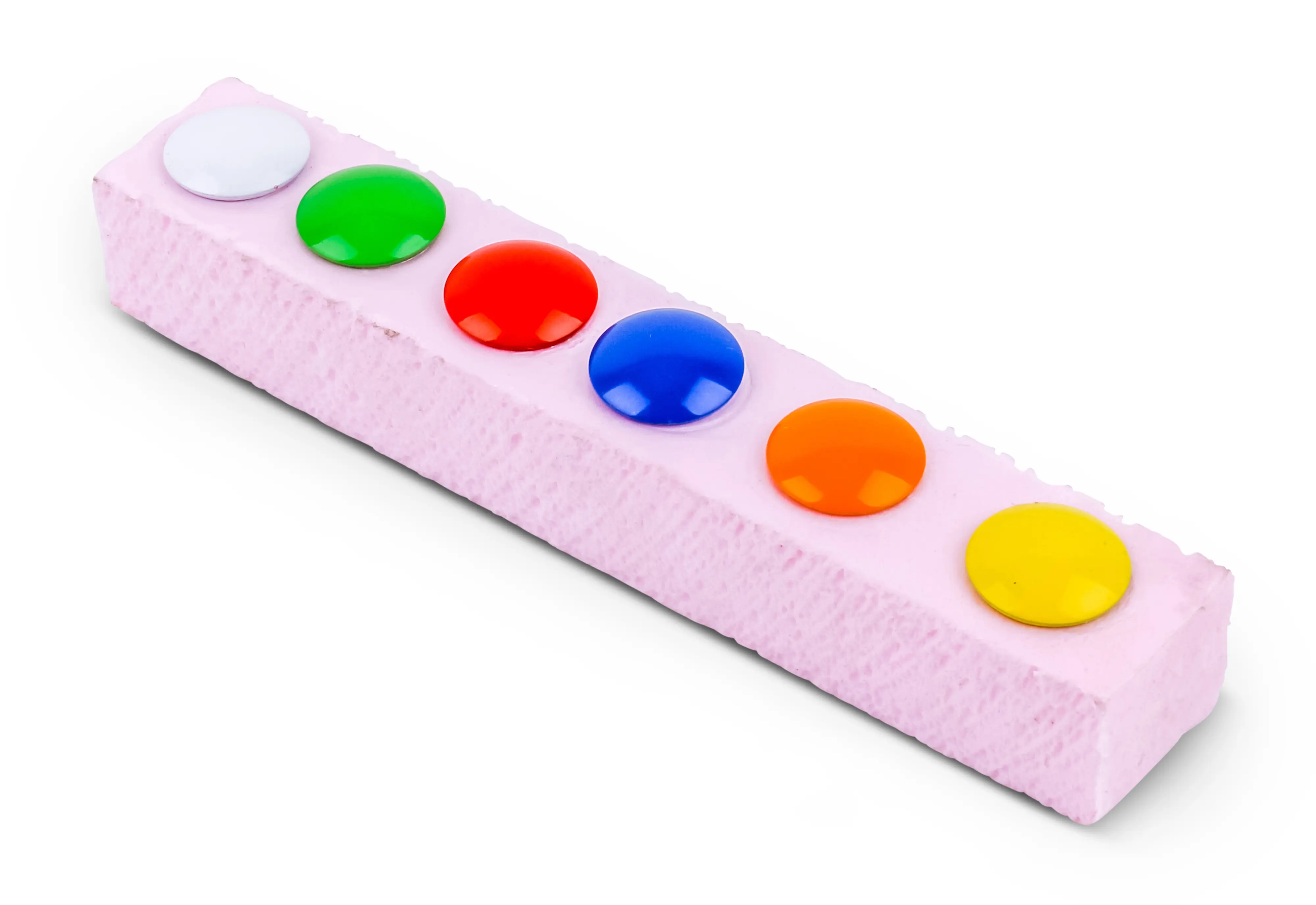 Polanik Inrun Marker with Pin - Set of 6