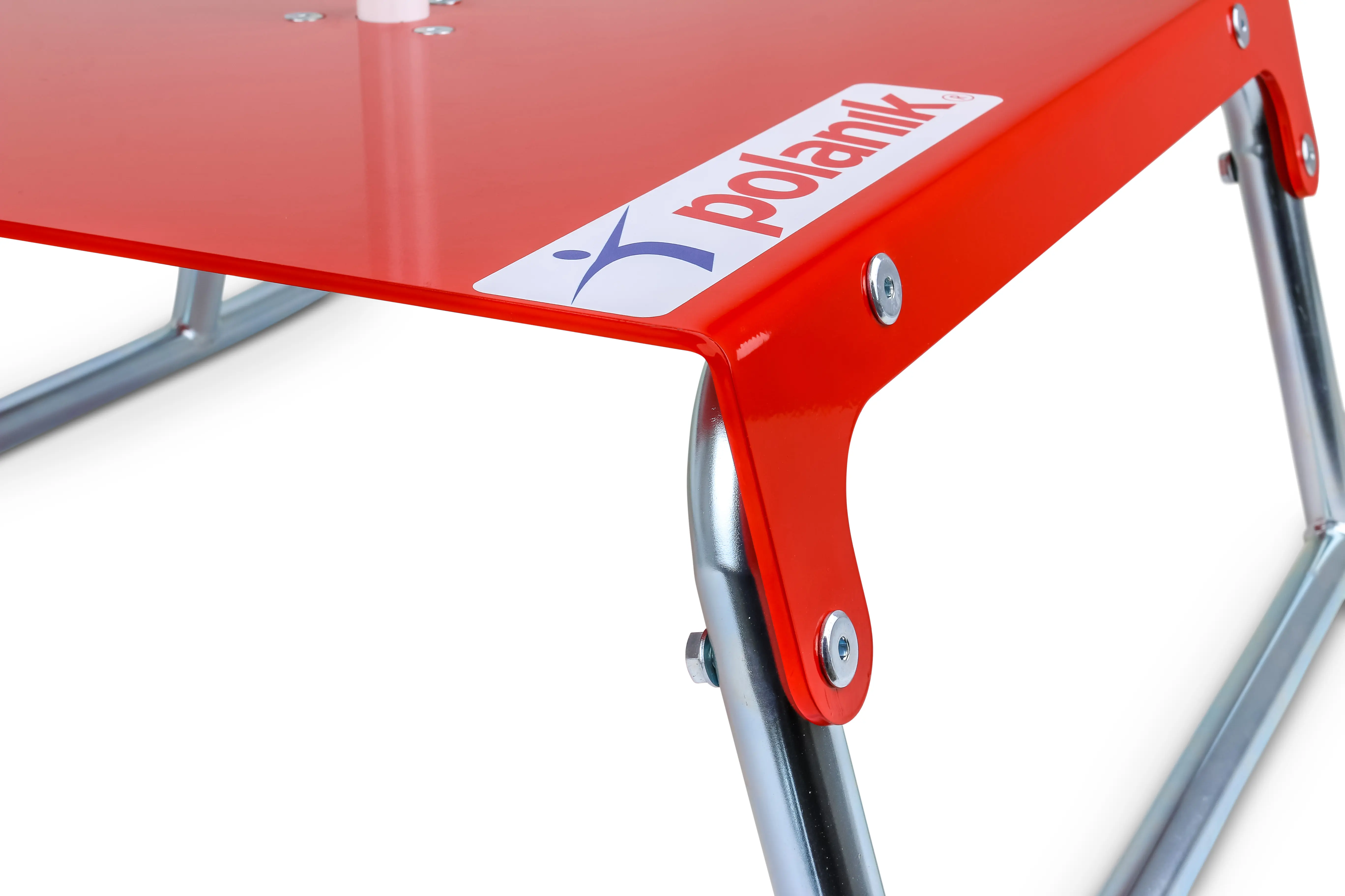 Polanik Weighted Sledge for Starting Block Starts