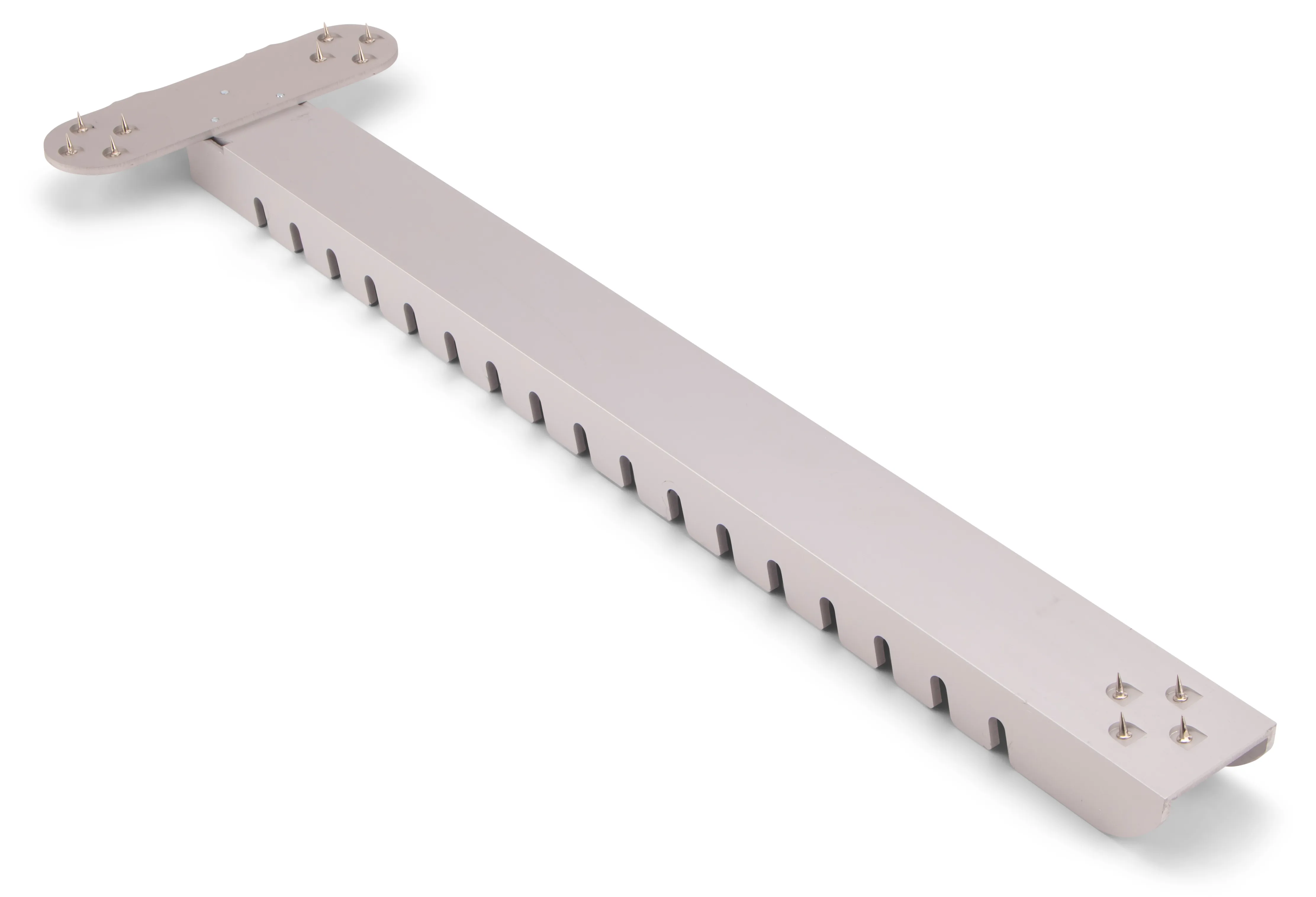 Polanik PBS17-02 Aluminium Competition Starting Block