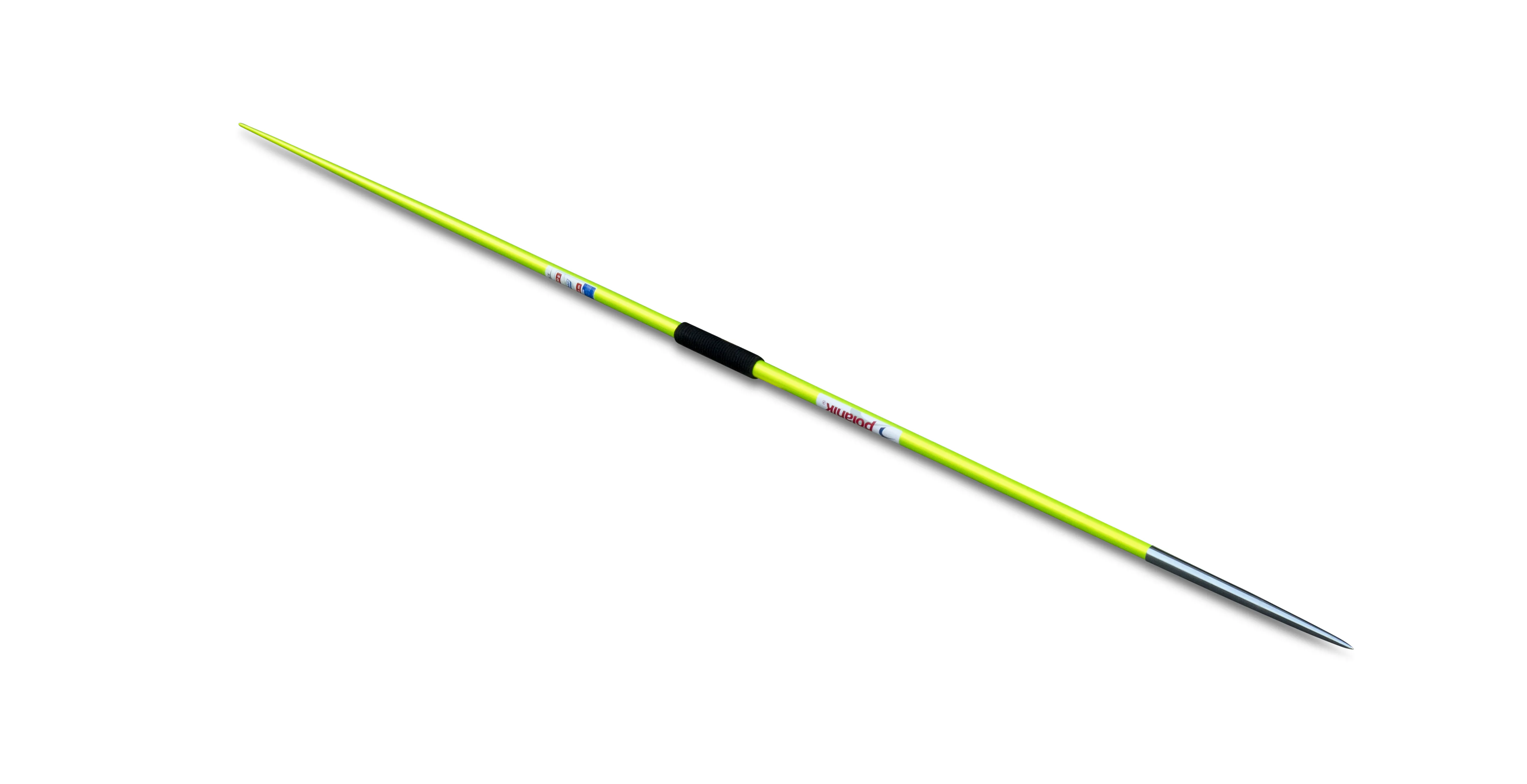 Polanik Space Master Classic Competition Javelin