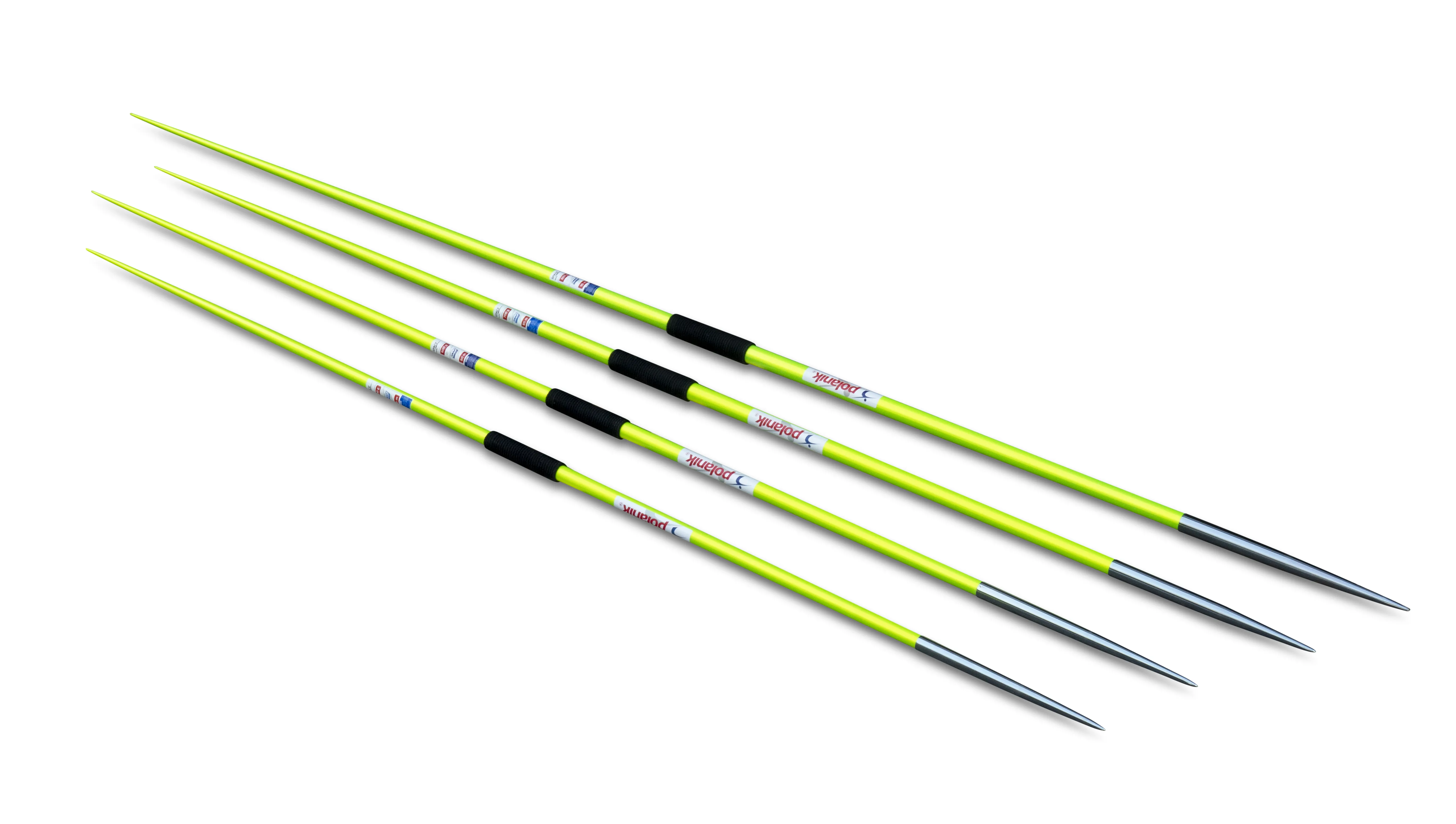 Polanik Space Master Classic Competition Javelin