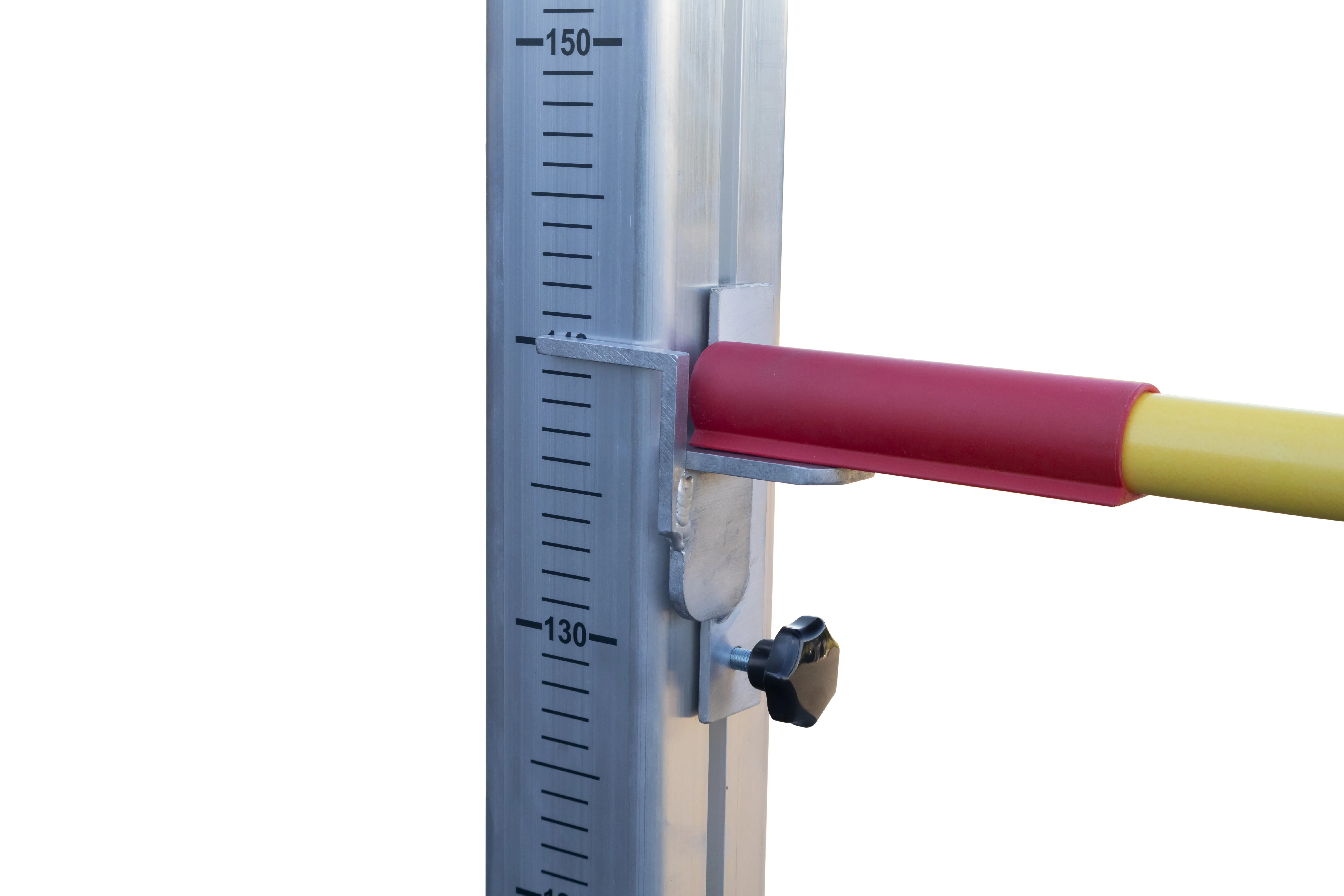 HAEST High-Jump Stand for Competition and Training