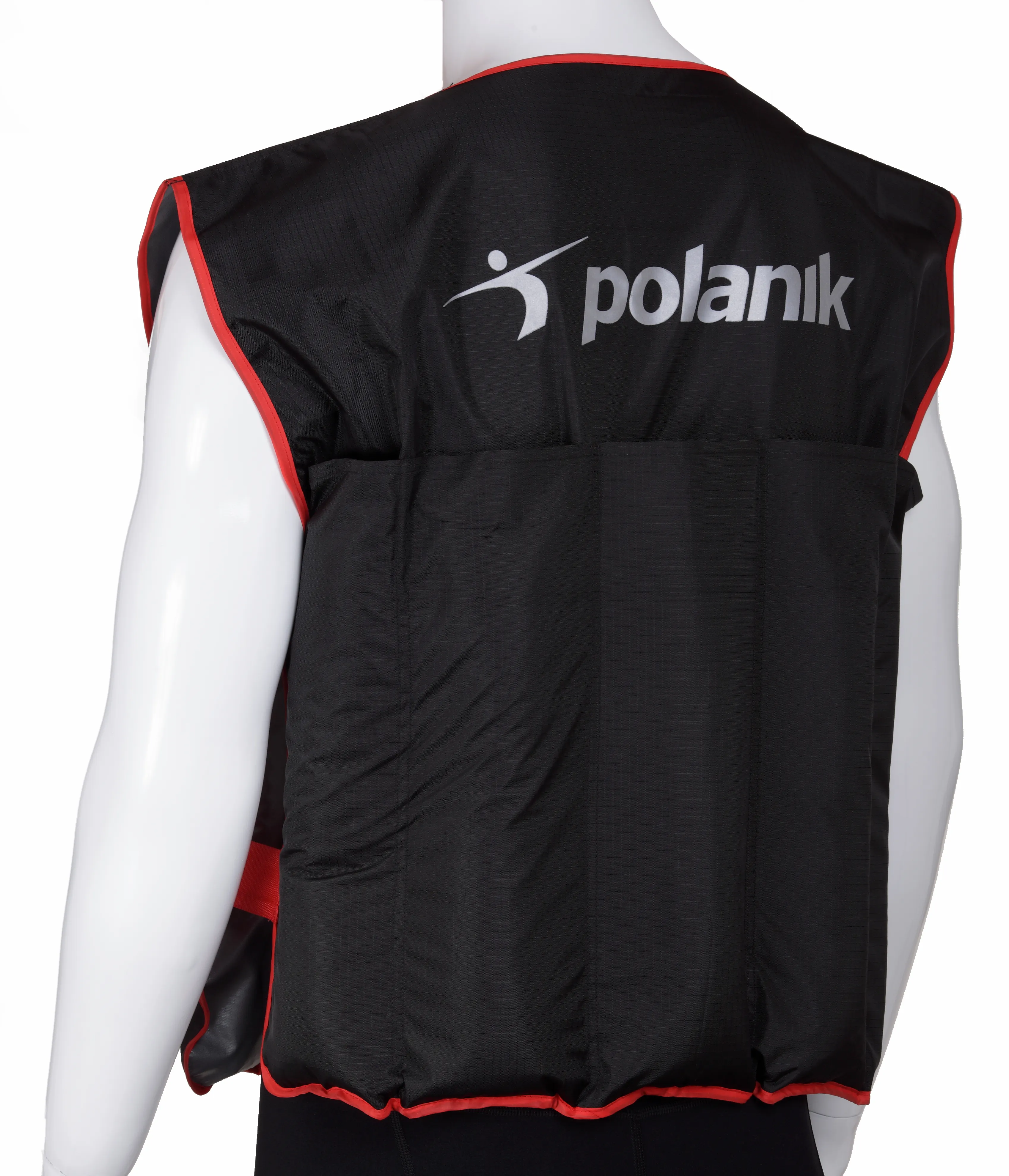 Polanik Weighted Vest