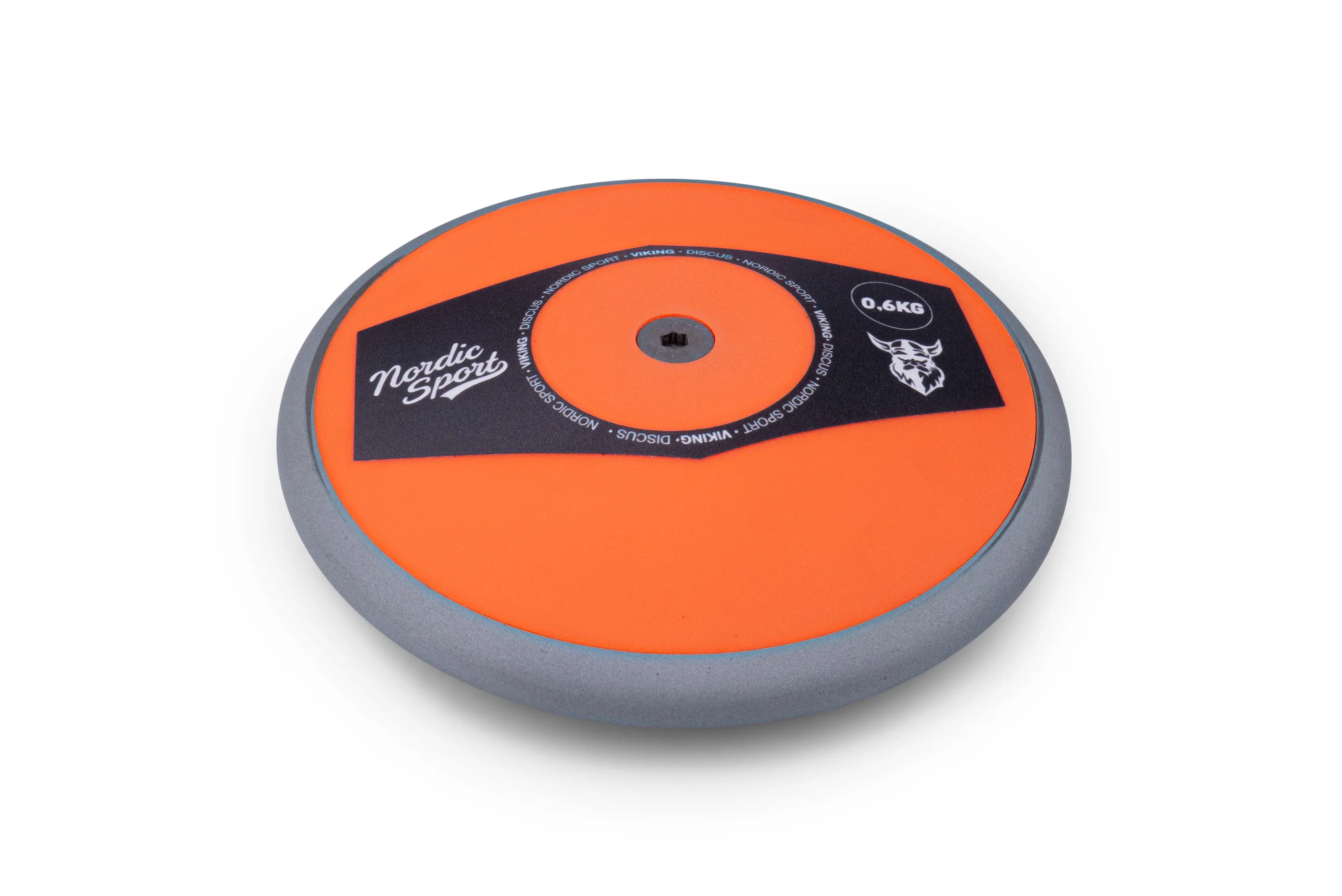 Nordic Viking Competition Discus