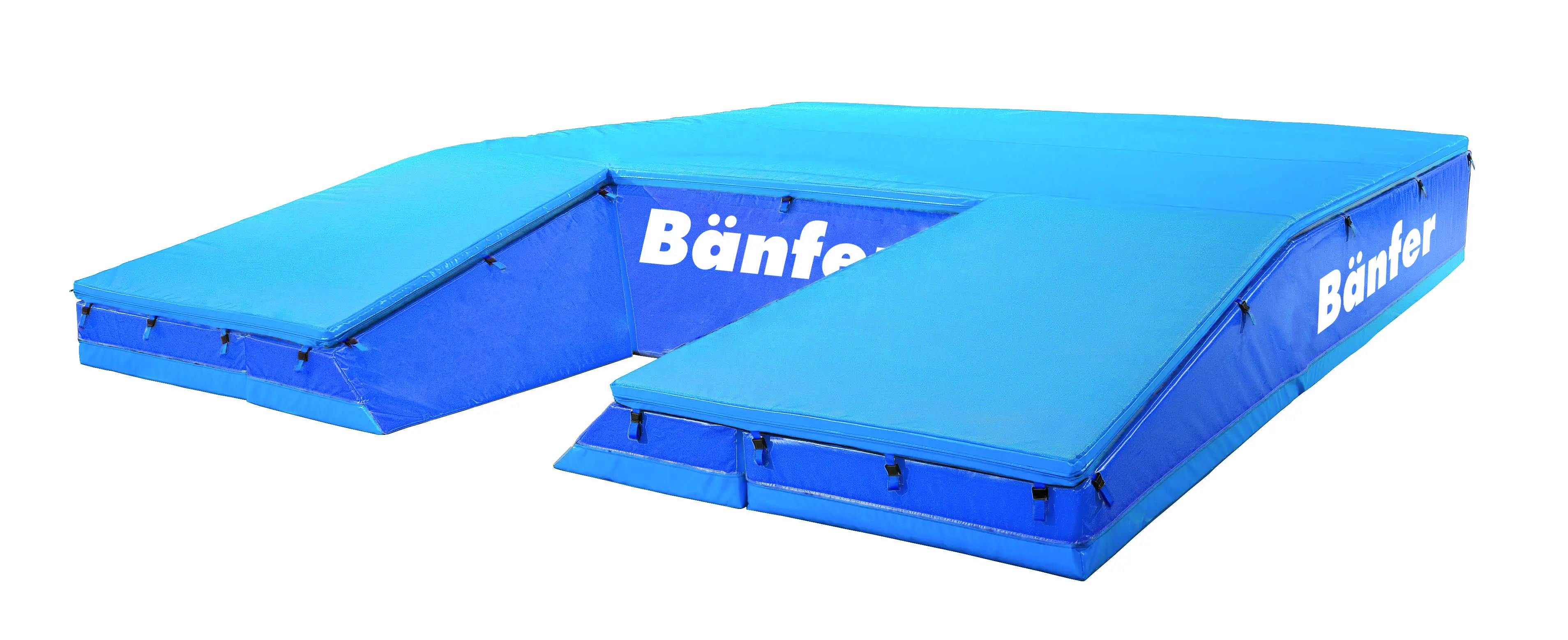 Bänfer Super Pole Vault Mat