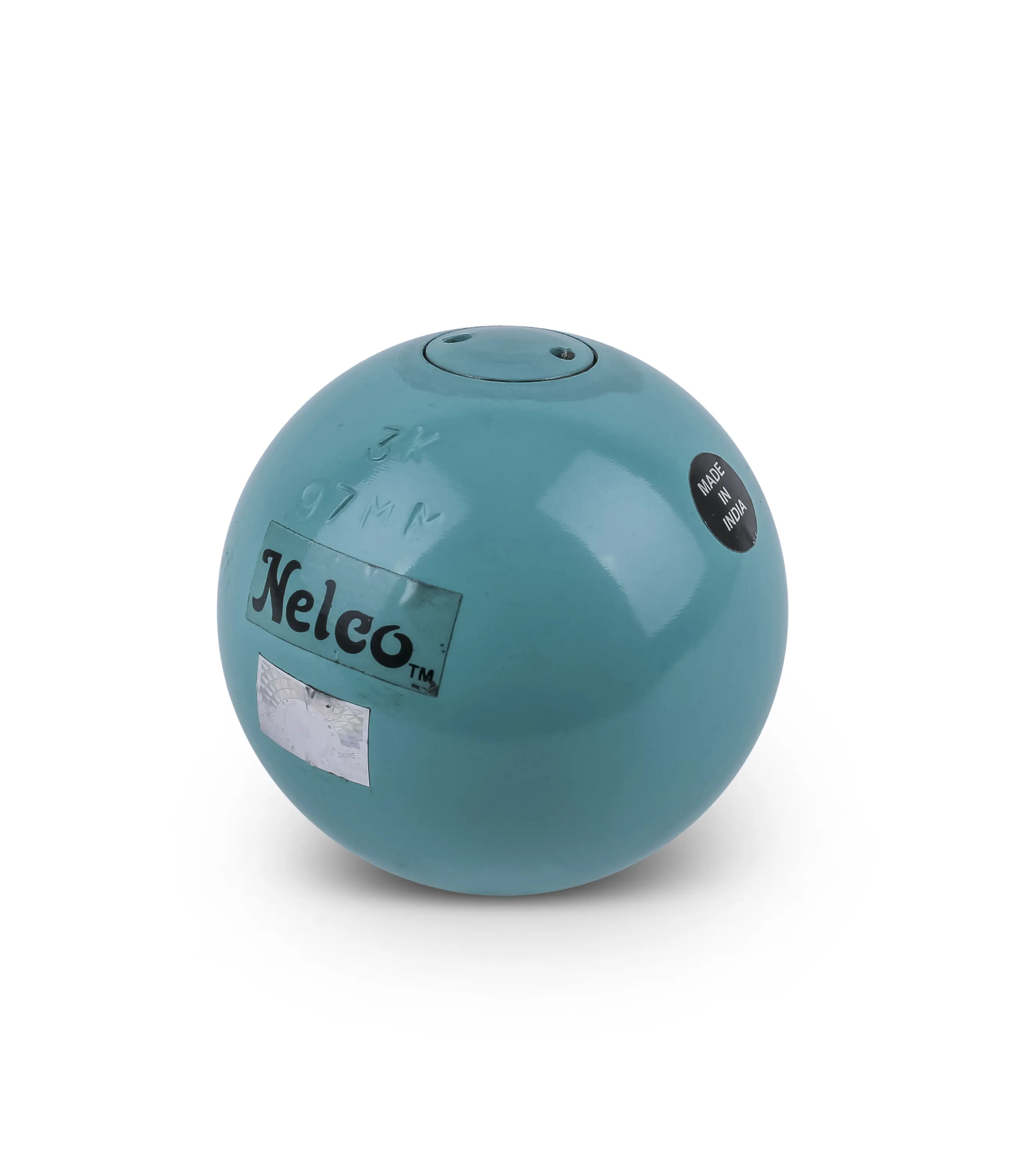 Nelco Turned Iron Competition and Training Shot