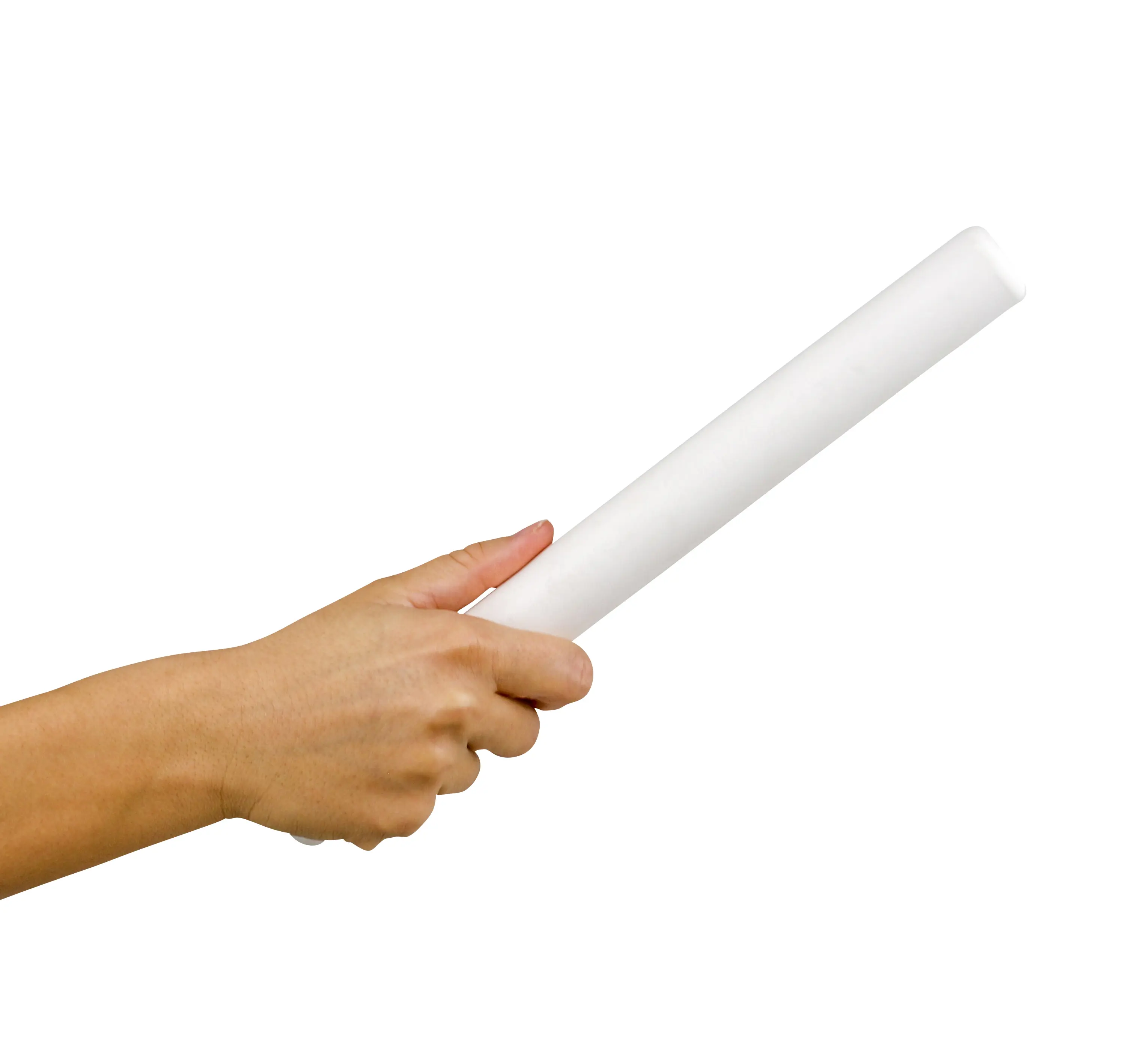 WV Rubber Throwing Stick - 300 g