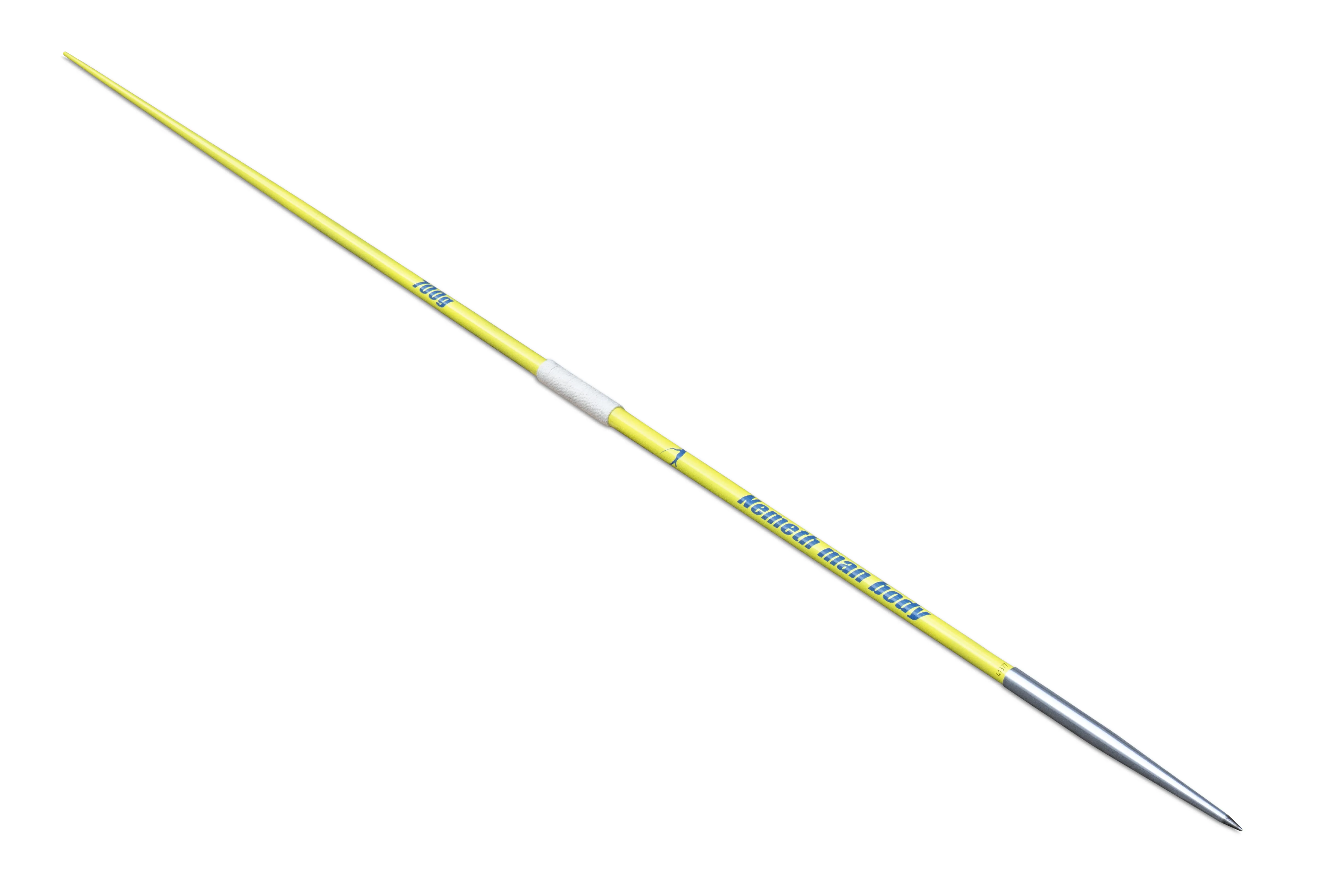 Nemeth Men Body Training Javelin