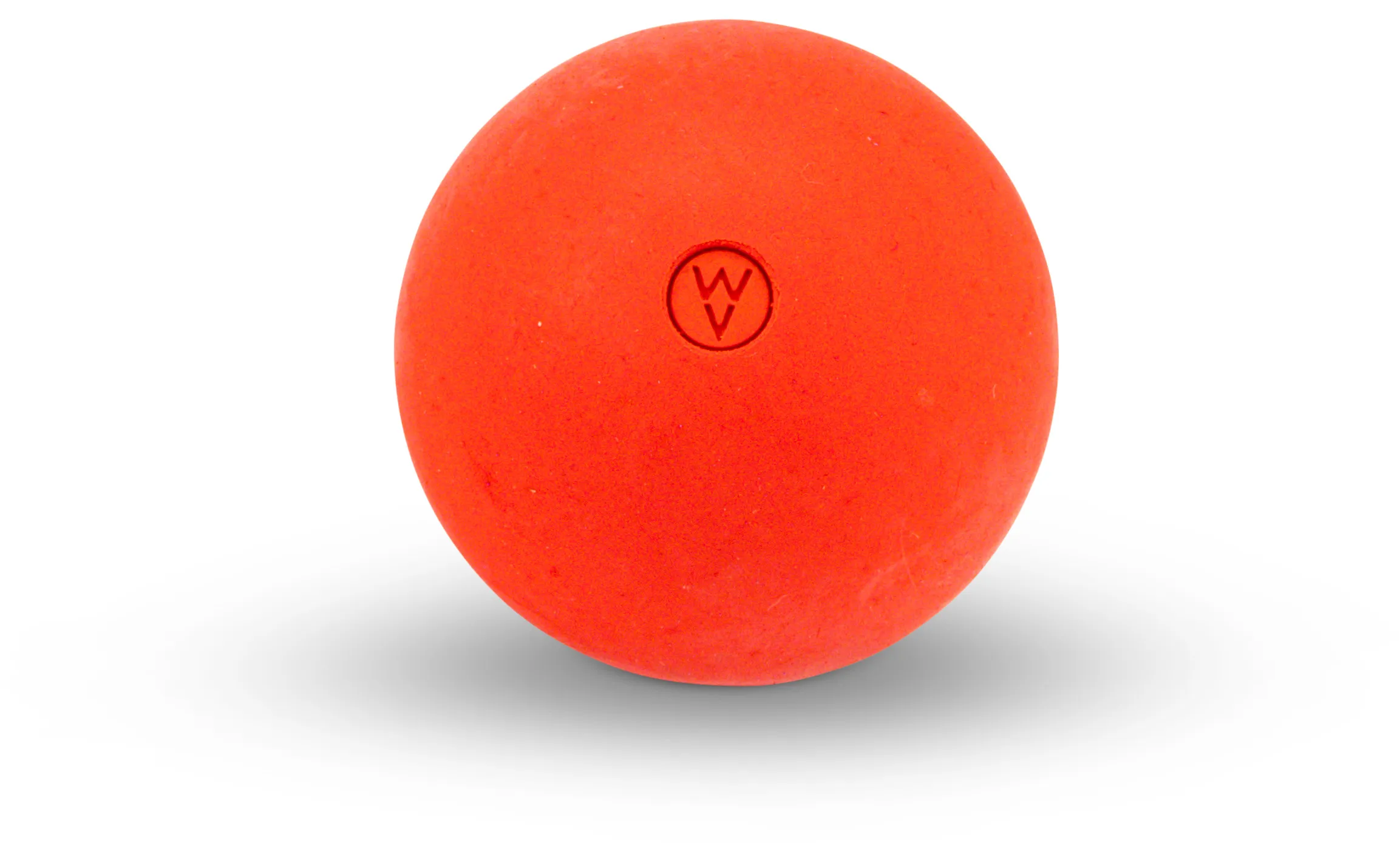 WV Rubber Indoor Shot