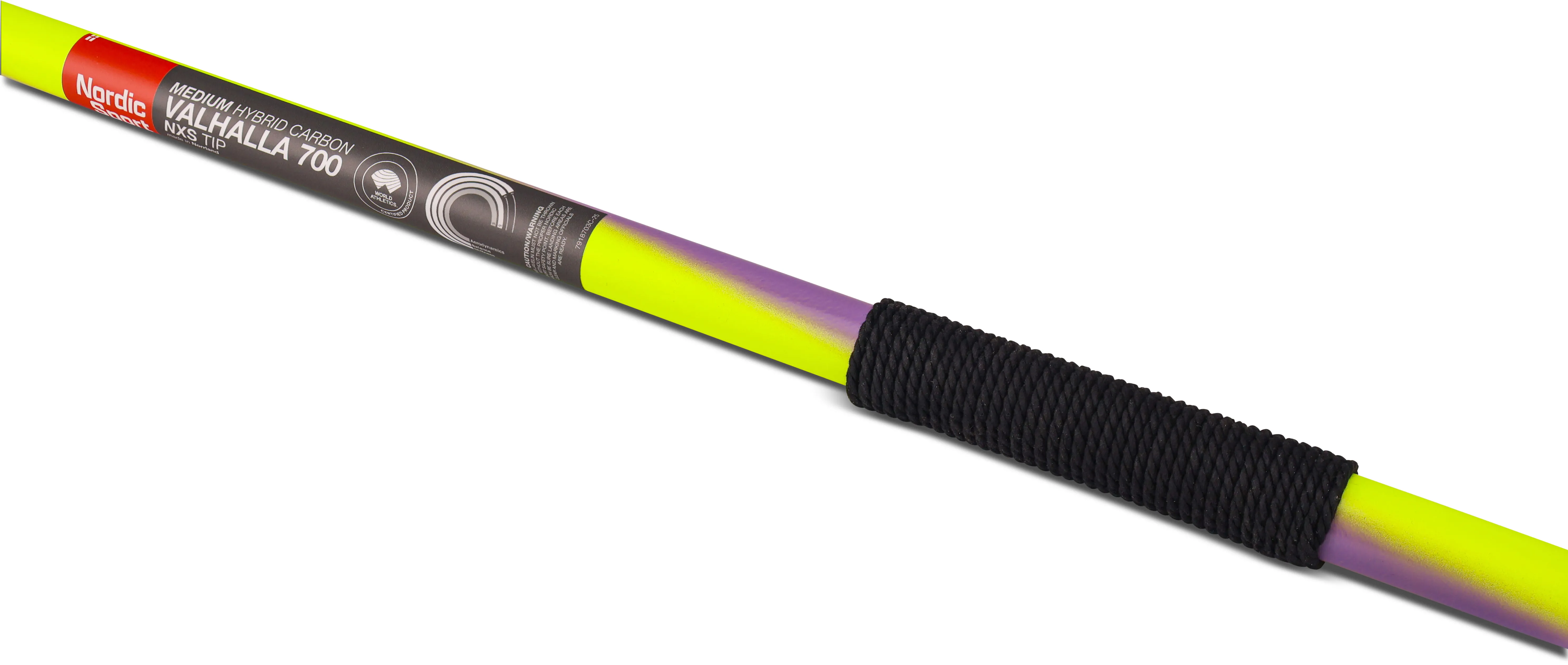 Nordic Valhalla Competition Javelin