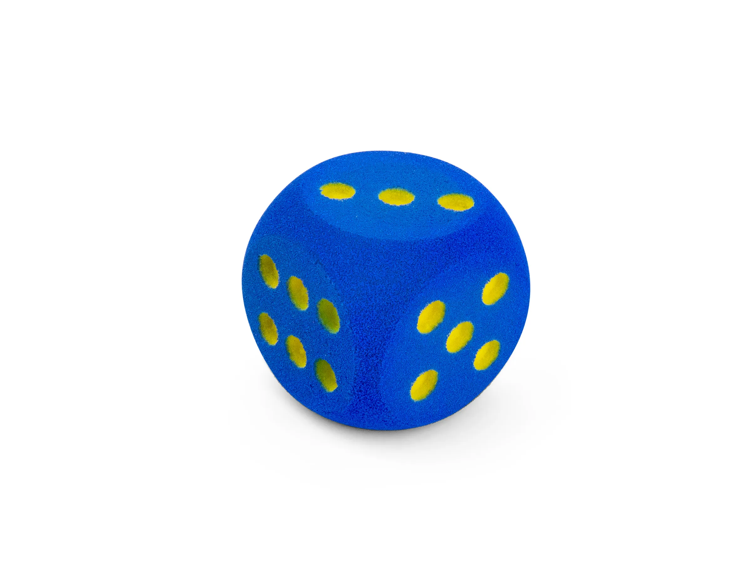 Volley® Foam Dice