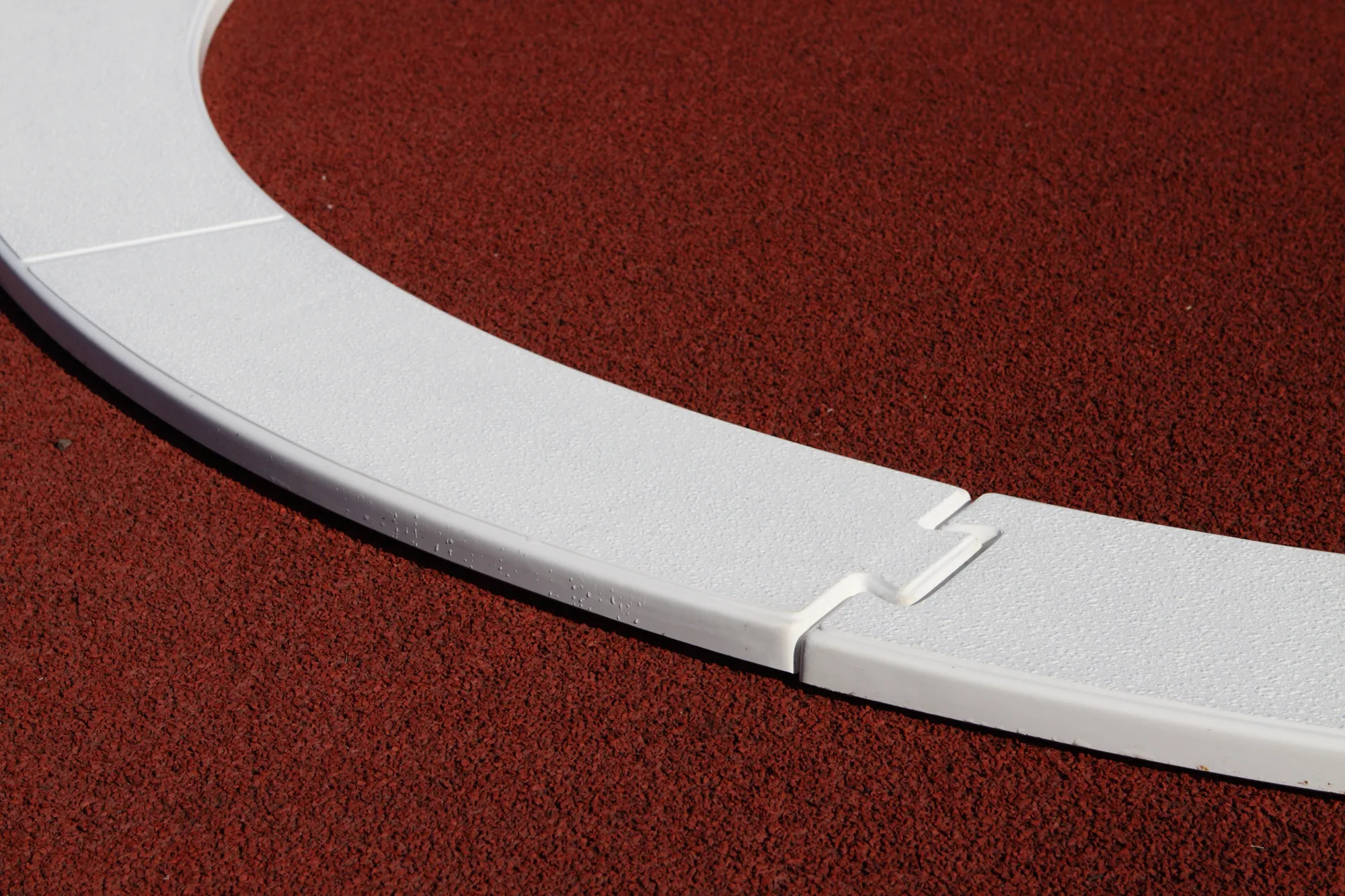 Polanik Fibreglass Conversion Circle for Throwing Circles