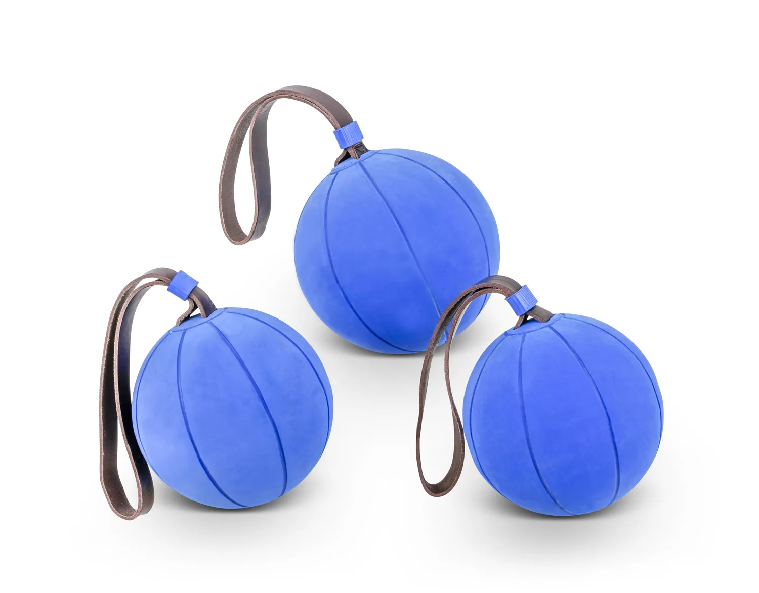 WV Rubber Schleuderball