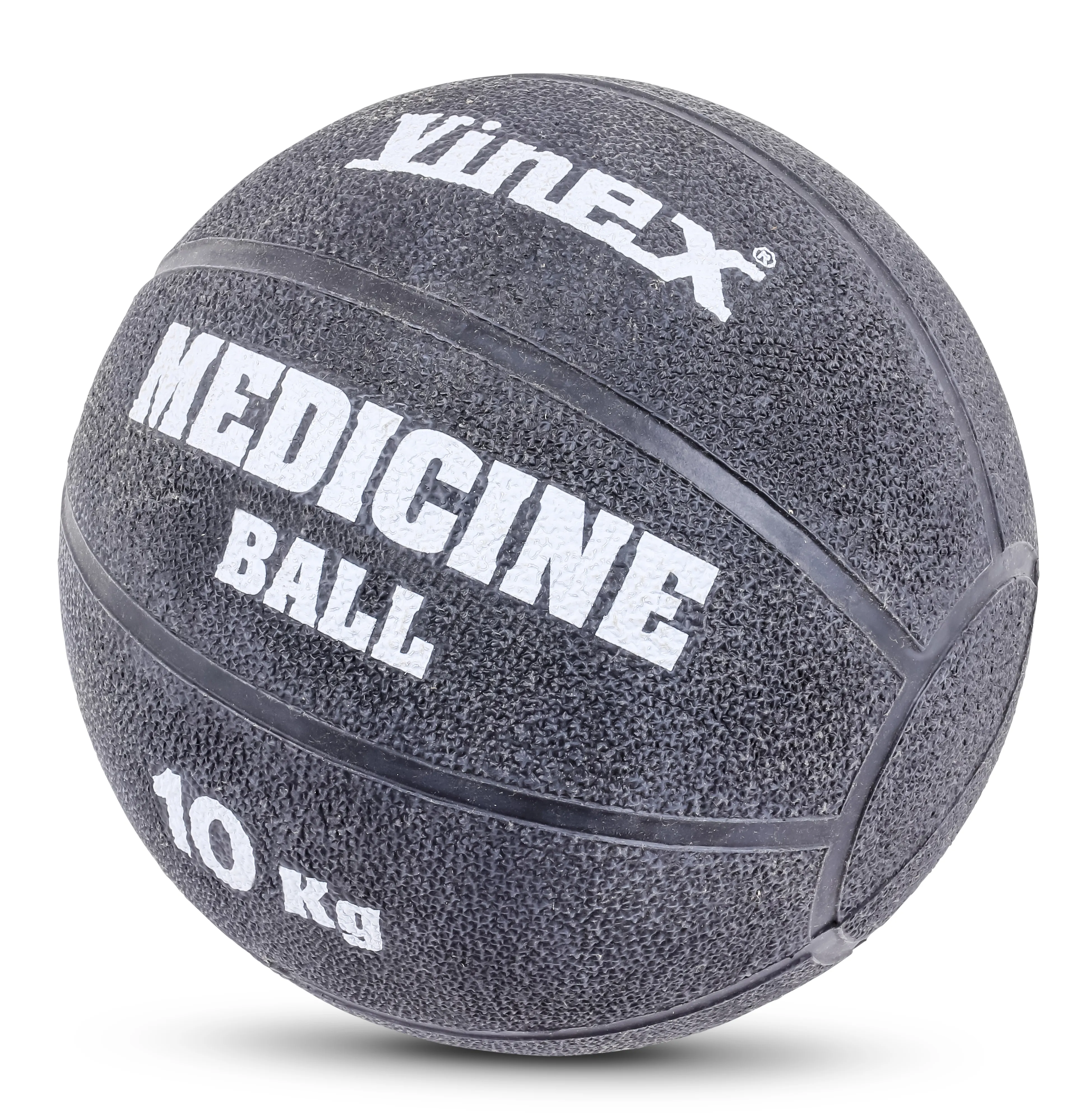 Rubber Medicine Ball