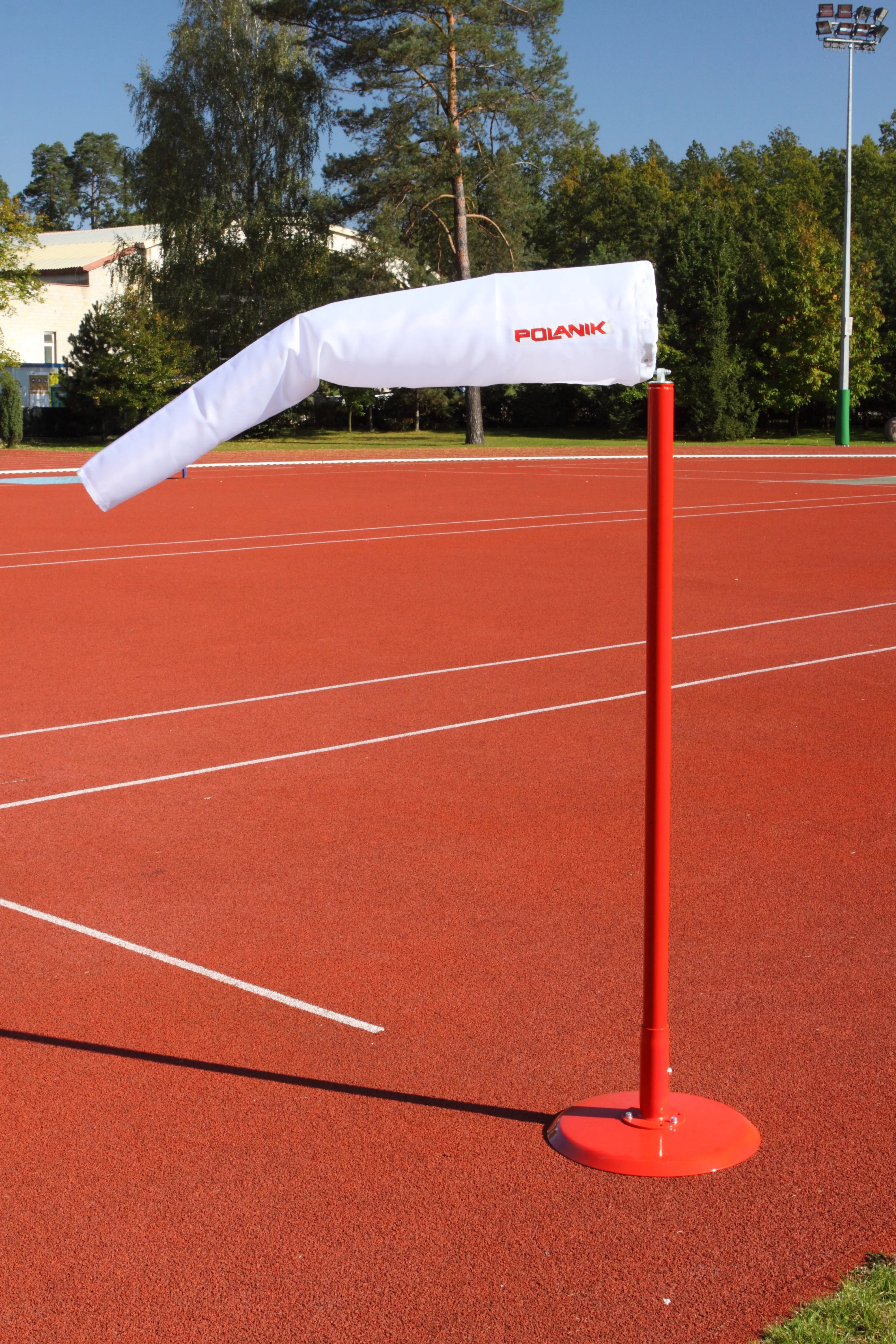 Polanik Rotational Windsock Wind Indicator