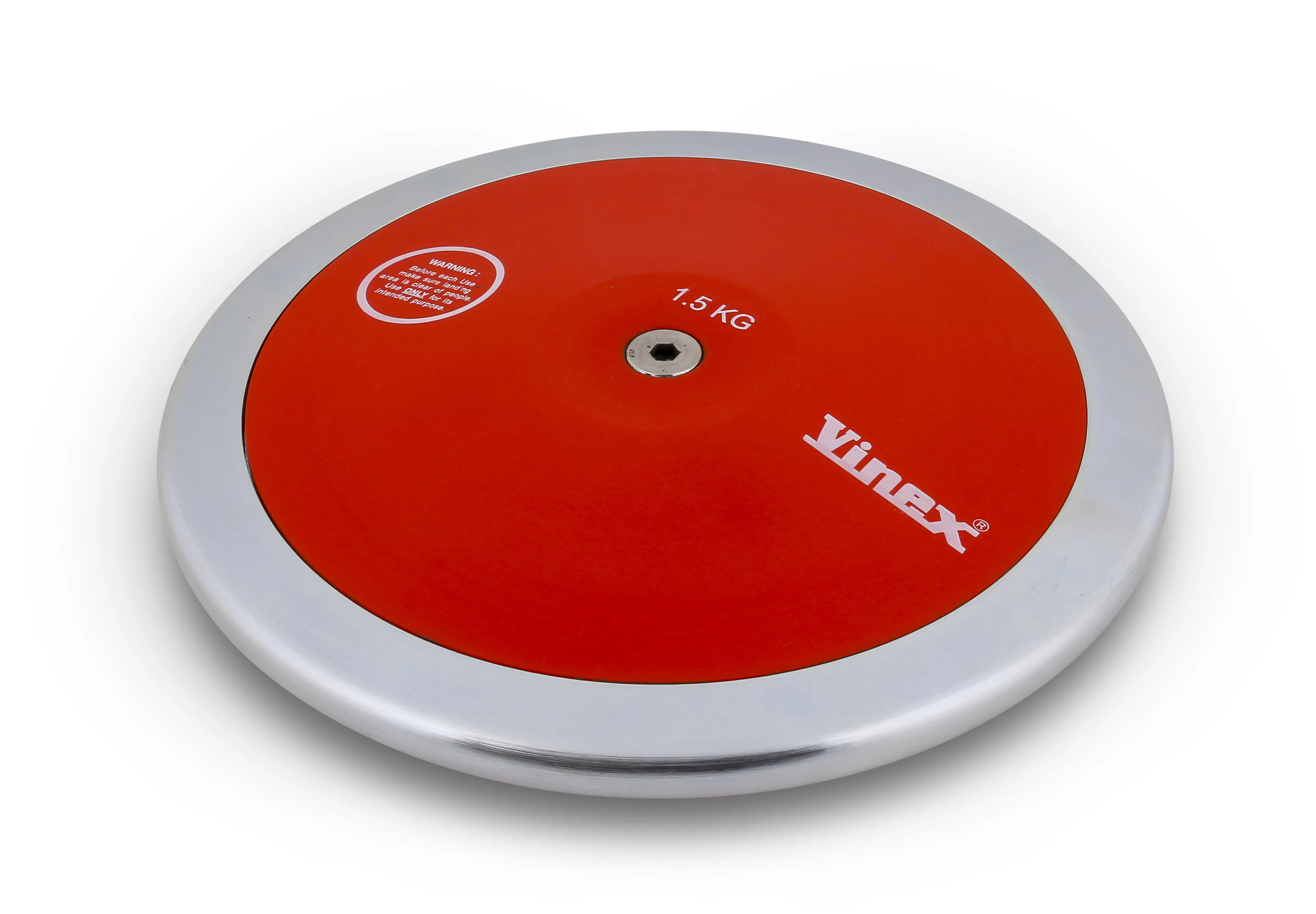 Vinex Select Low Spin Men WOCP Competition Discus