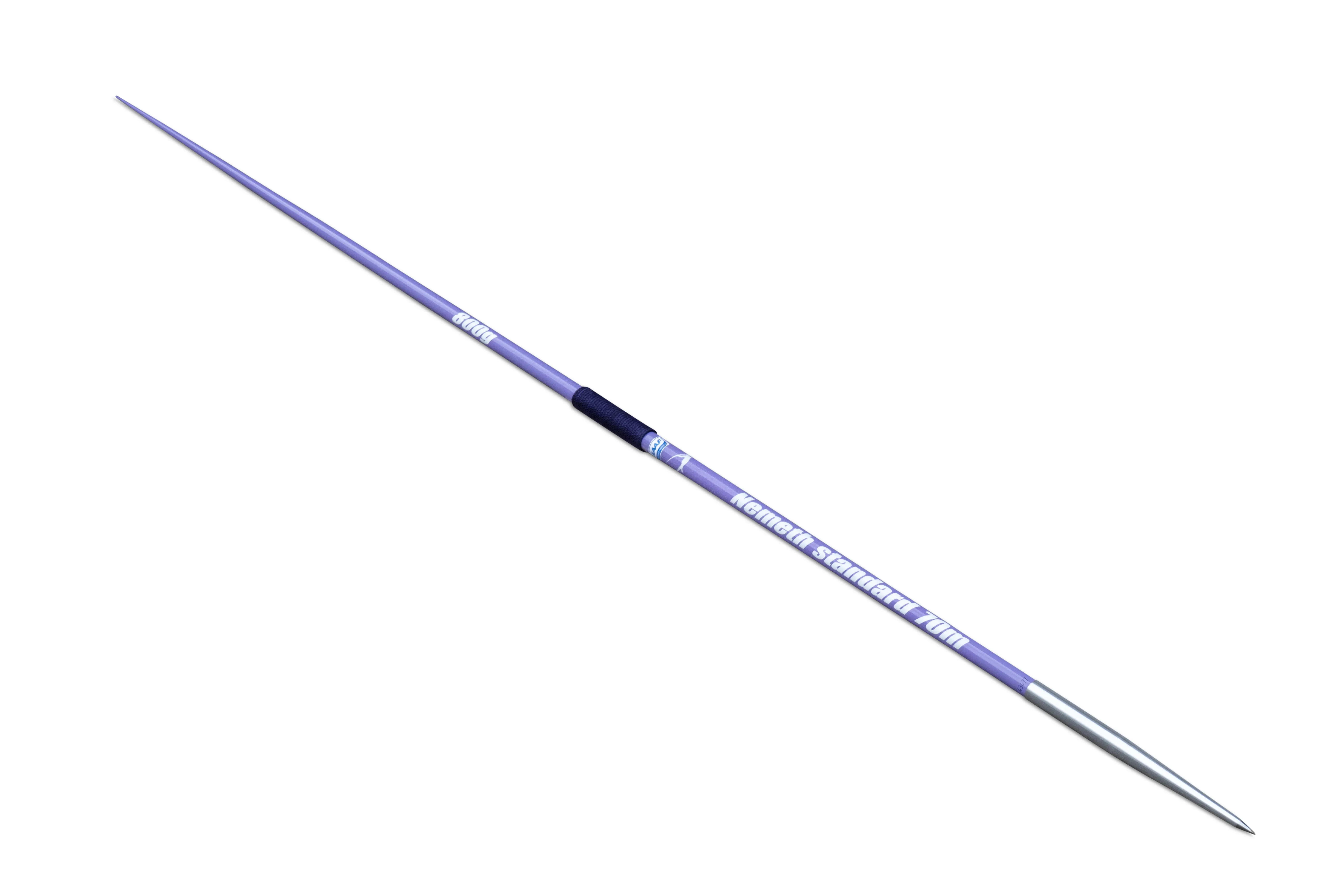 Nemeth School Competition Javelin - 800 g