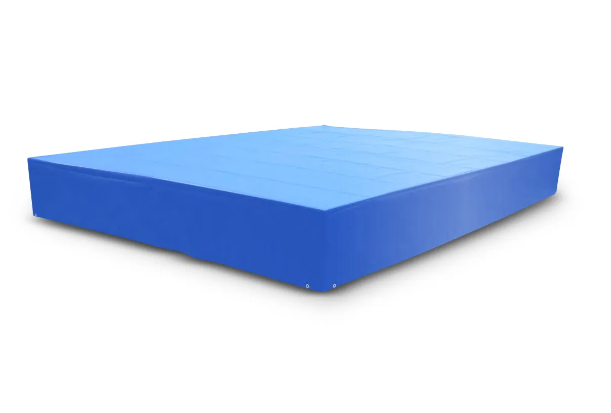 Bänfer Rain Cover for High Jump Mats
